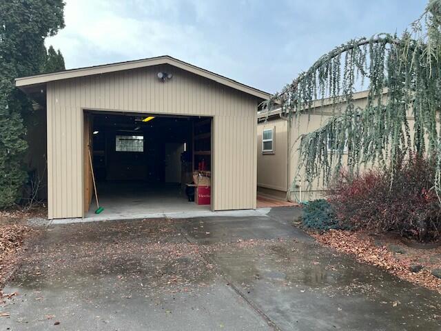 Cascade Vill Mob HP - Residential