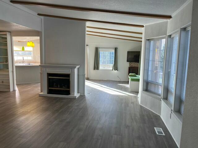 Cascade Vill Mob HP - Residential