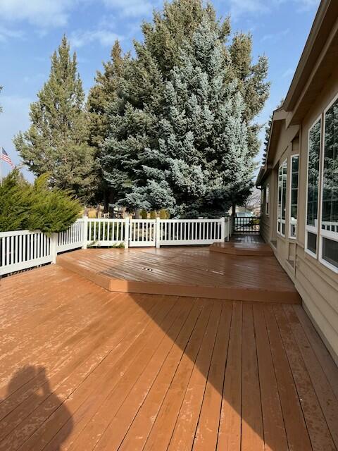 Cascade Vill Mob HP - Residential