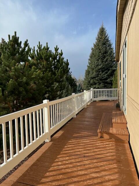 Cascade Vill Mob HP - Residential