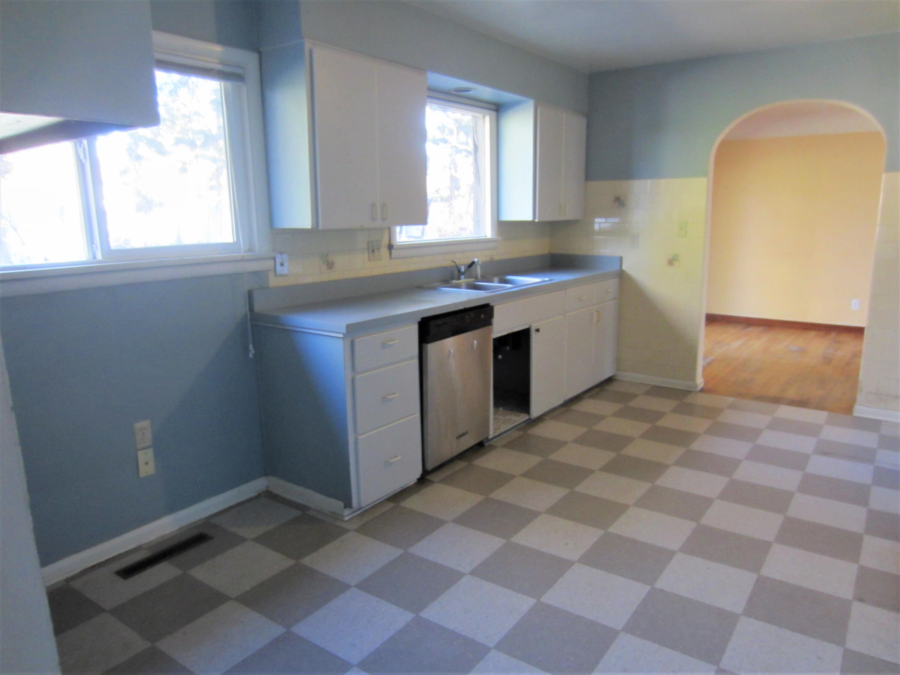 Bend Park - Residential