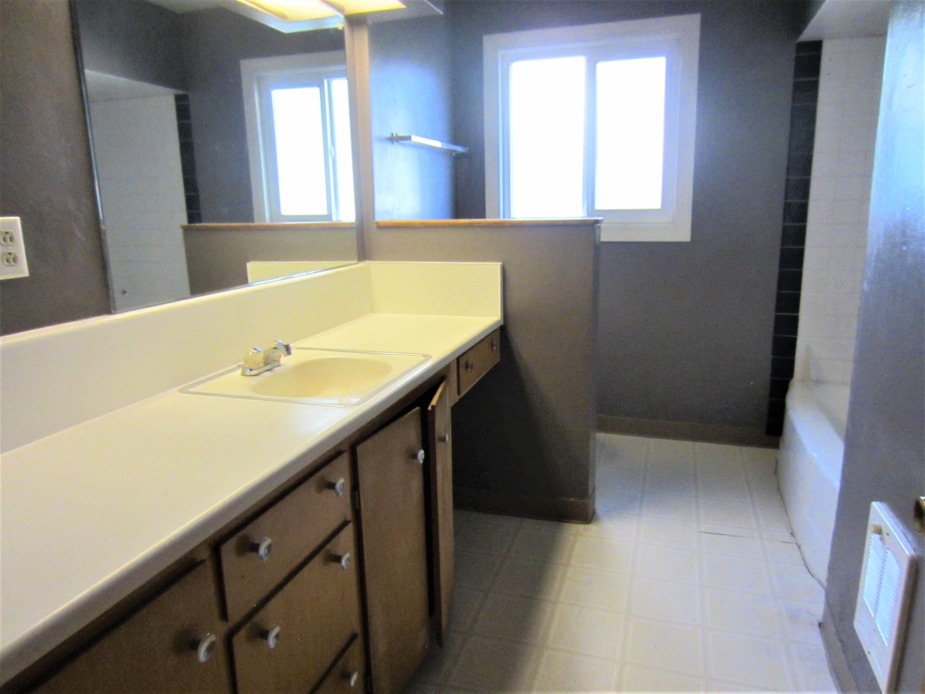 Bend Park - Residential