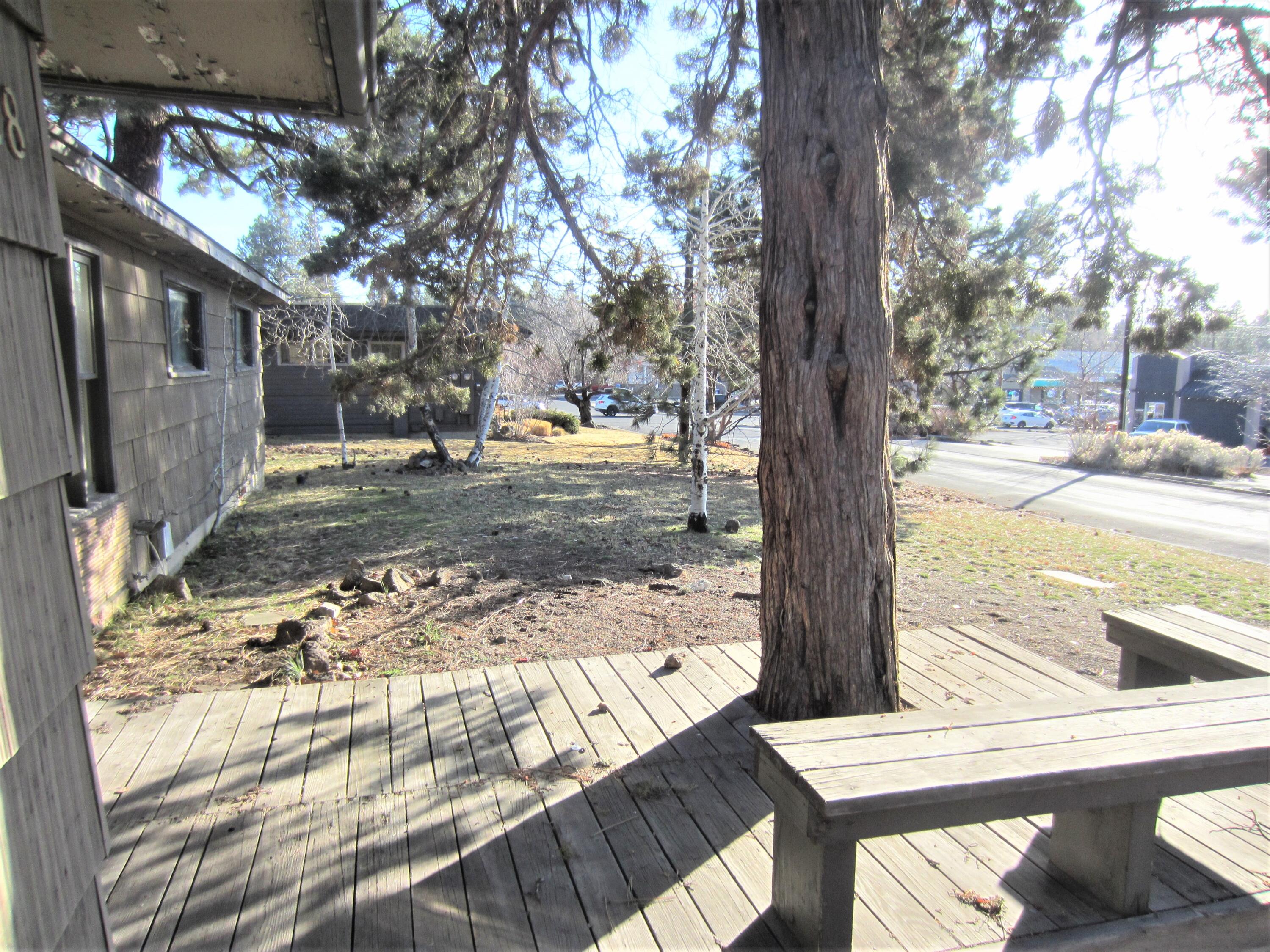 Bend Park - Residential