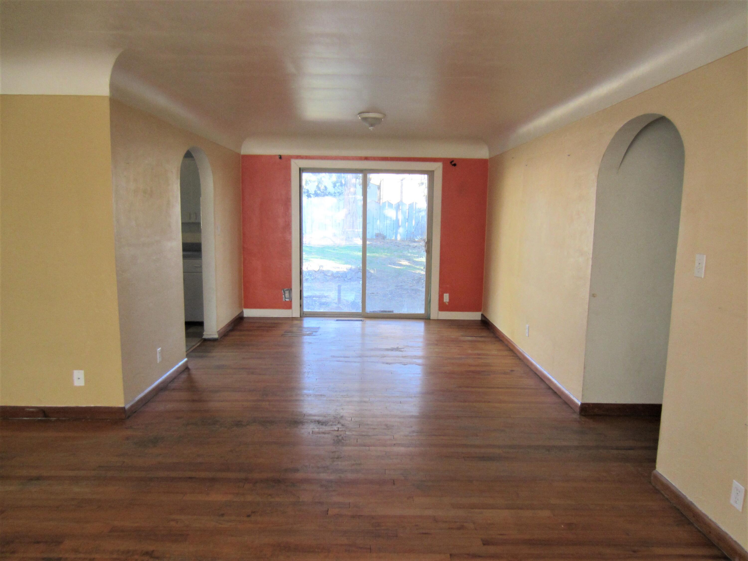 Bend Park - Residential