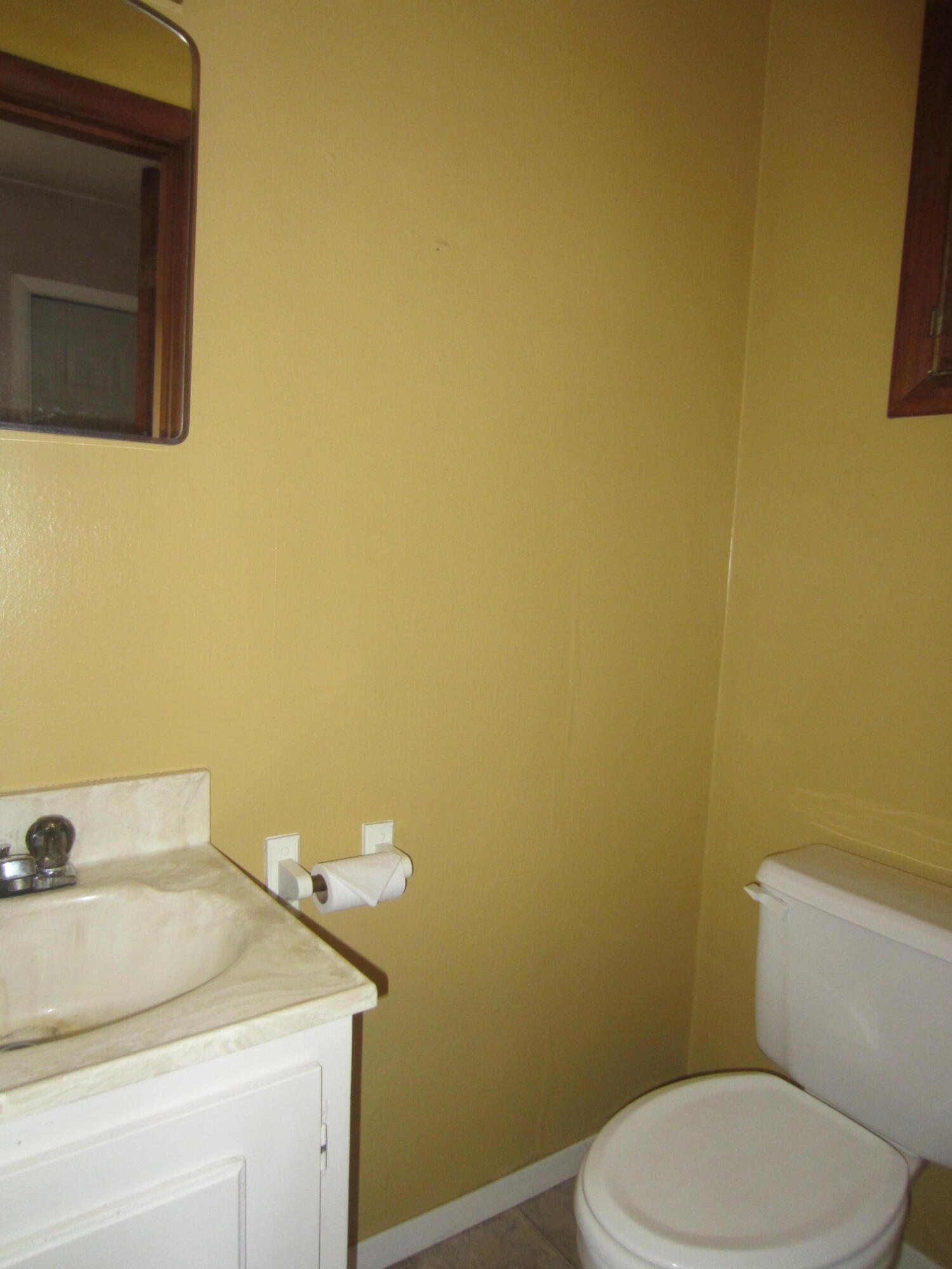 Bend Park - Residential