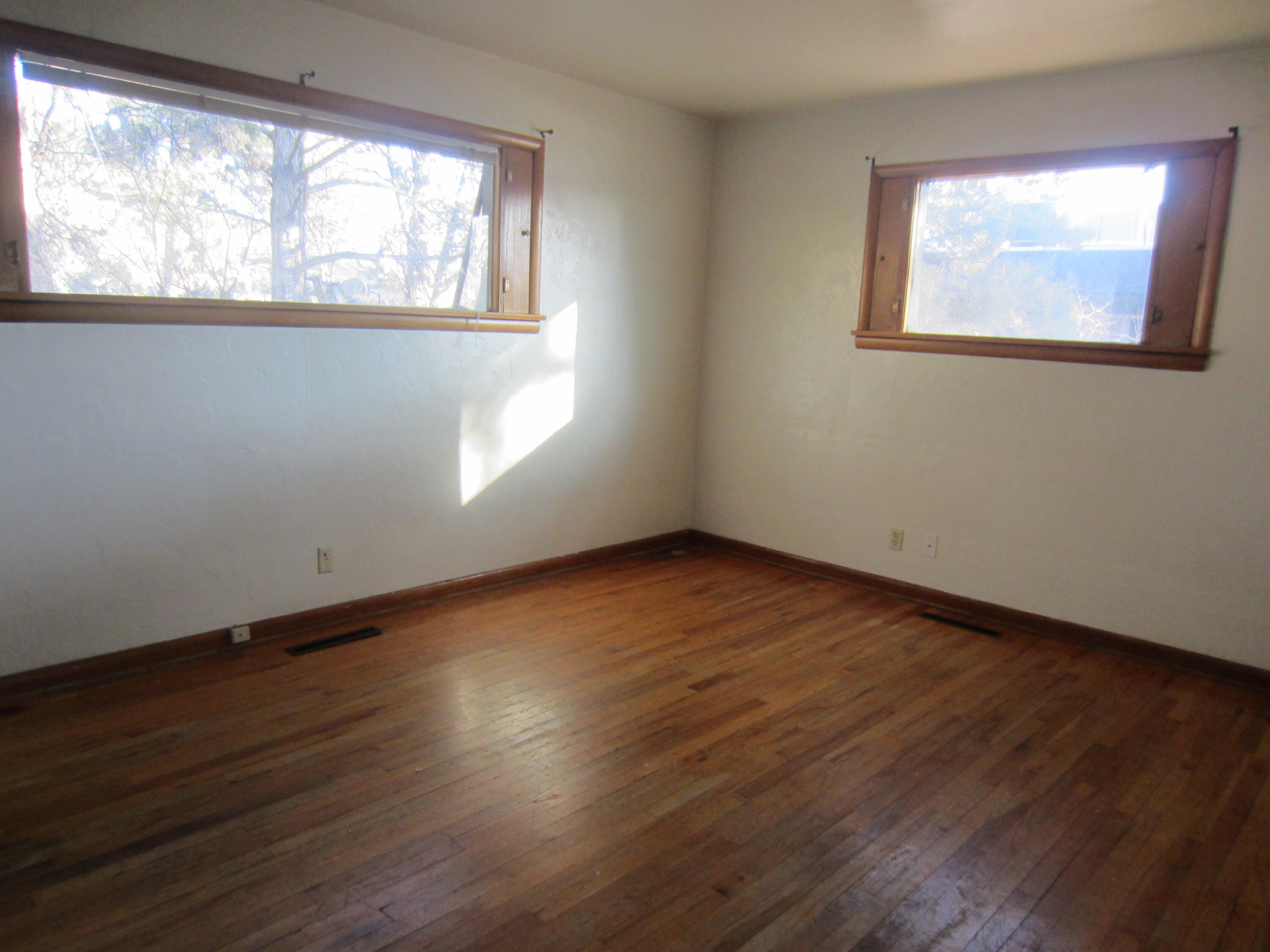 Bend Park - Residential