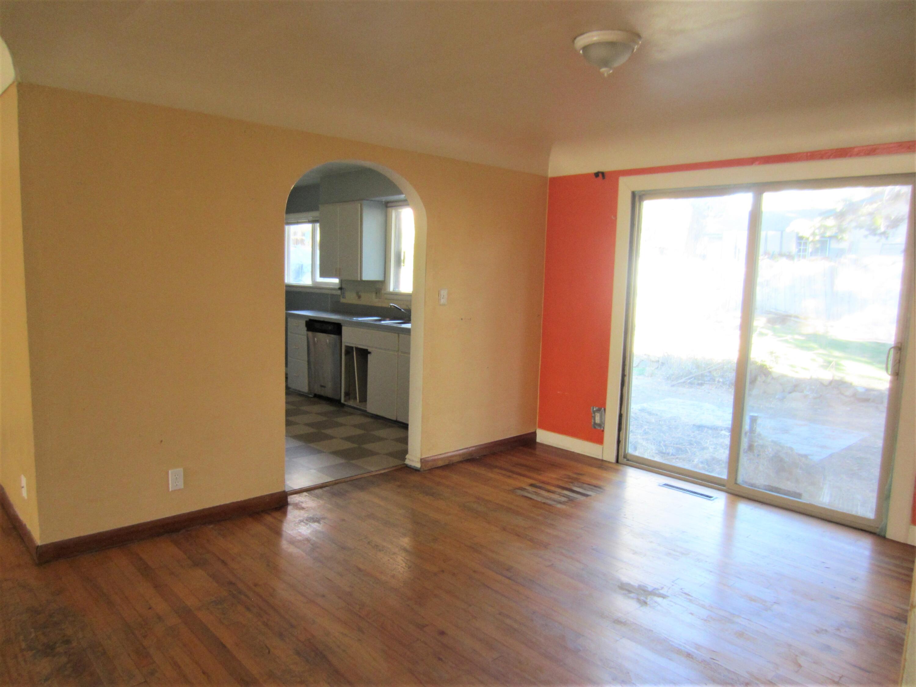 Bend Park - Residential