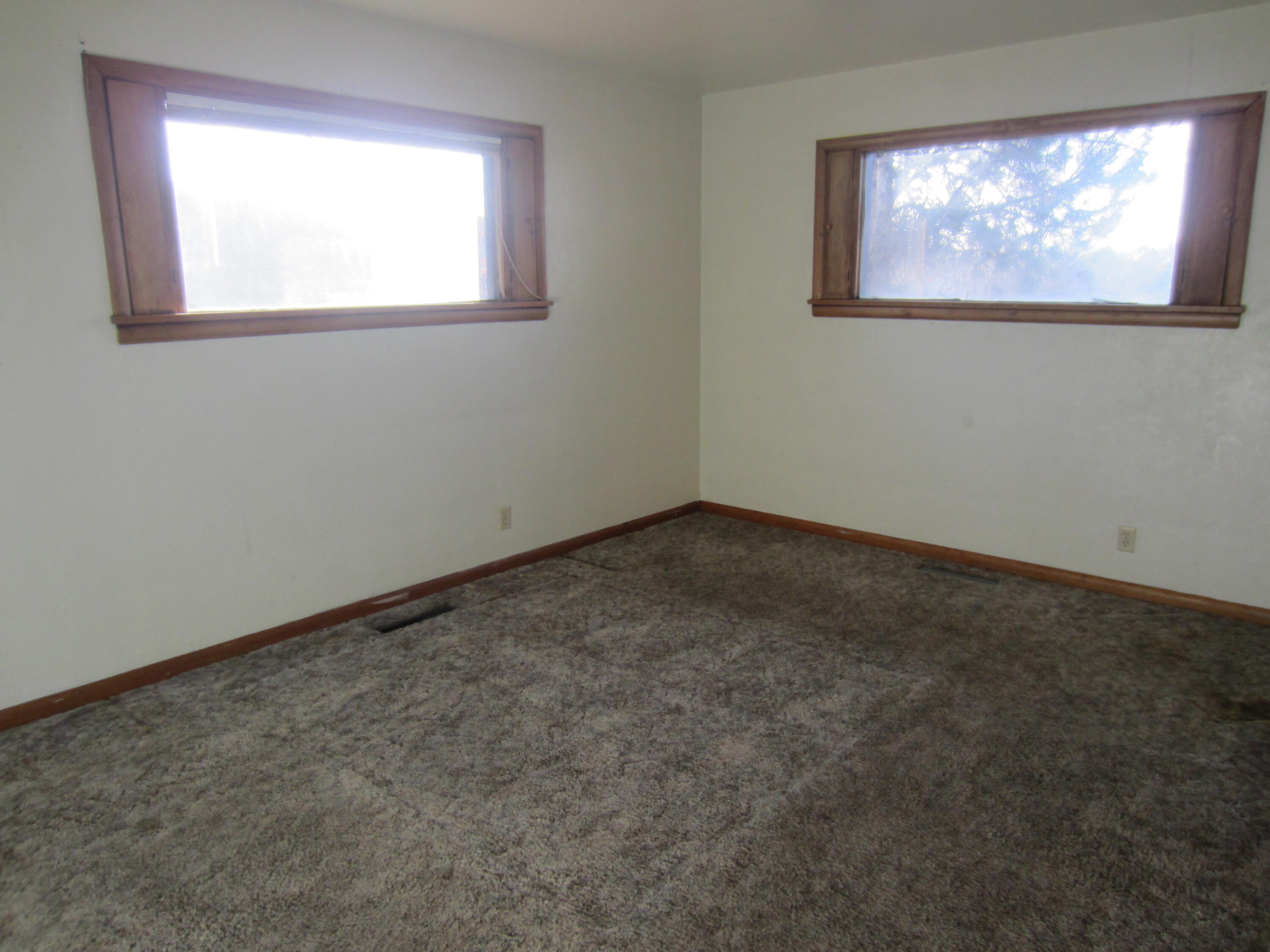 Bend Park - Residential