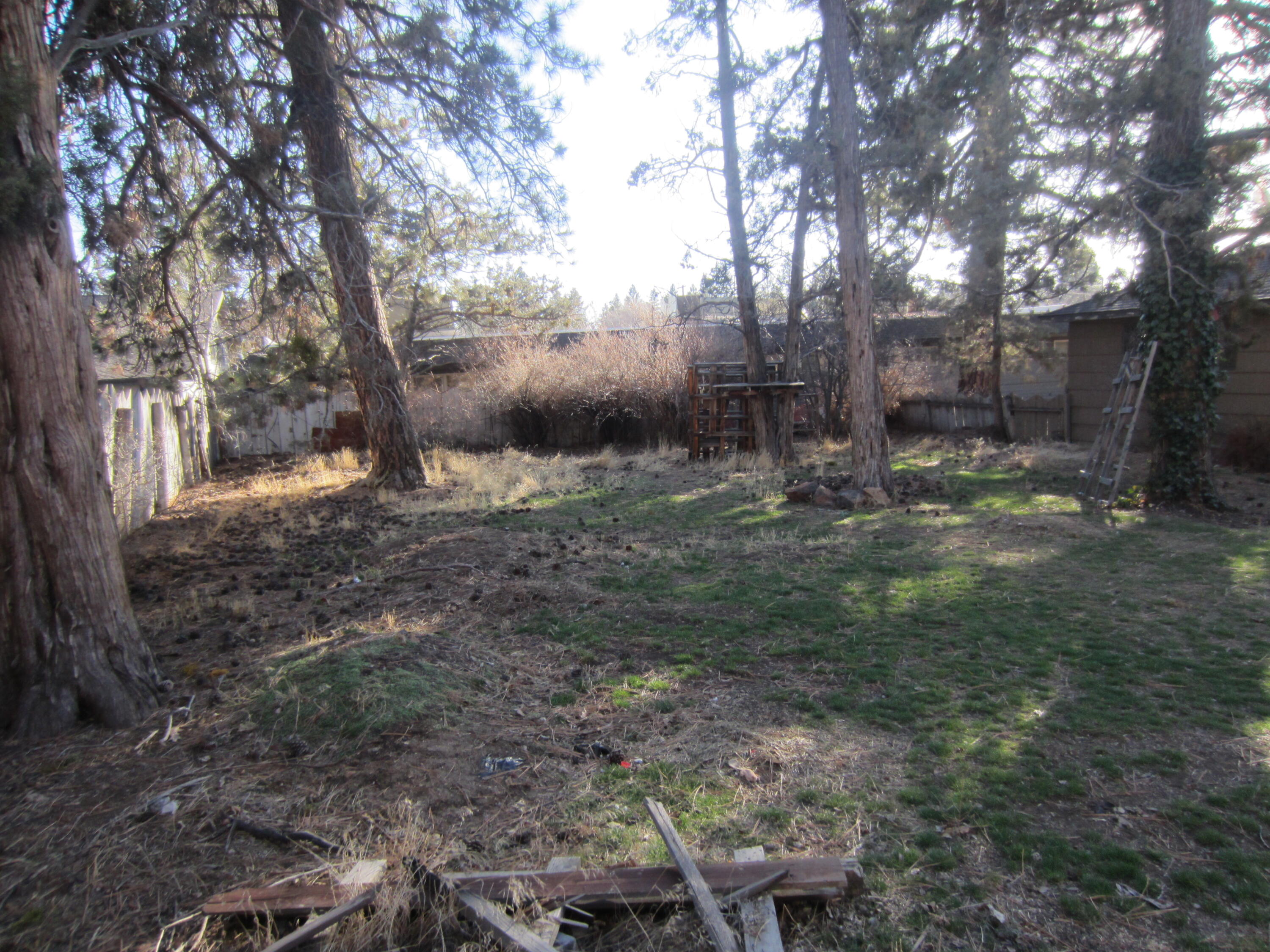 Bend Park - Residential