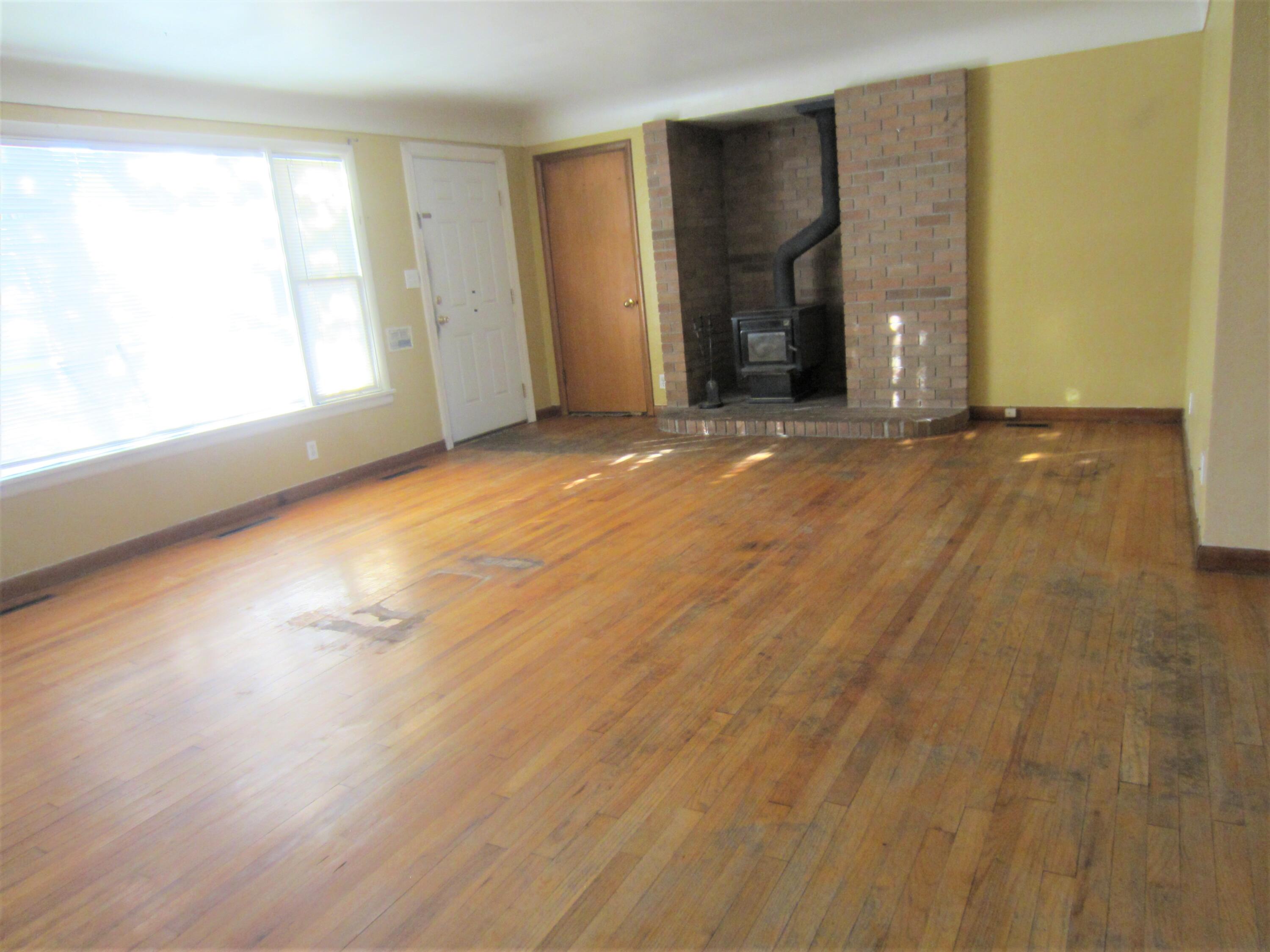 Bend Park - Residential