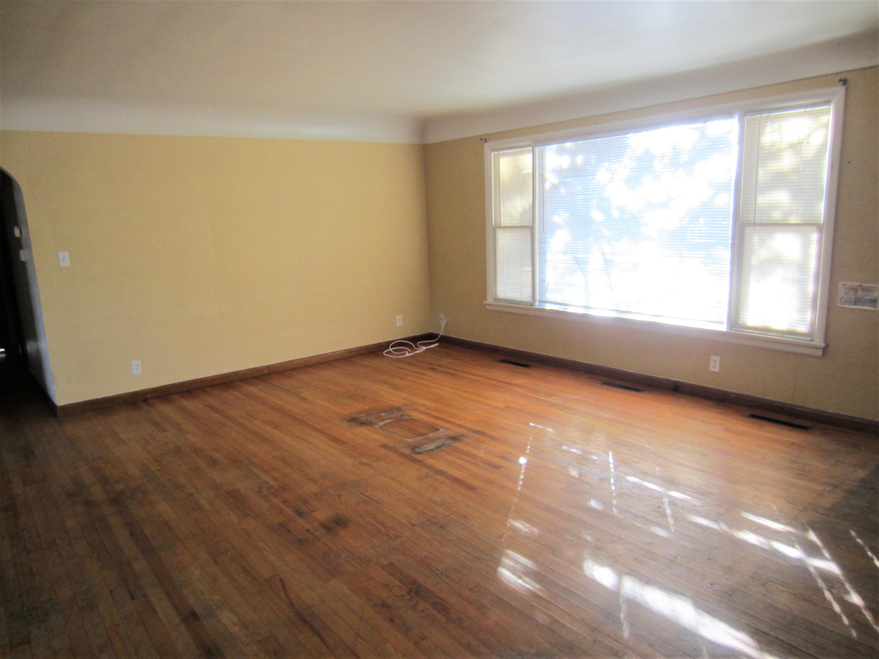 Bend Park - Residential