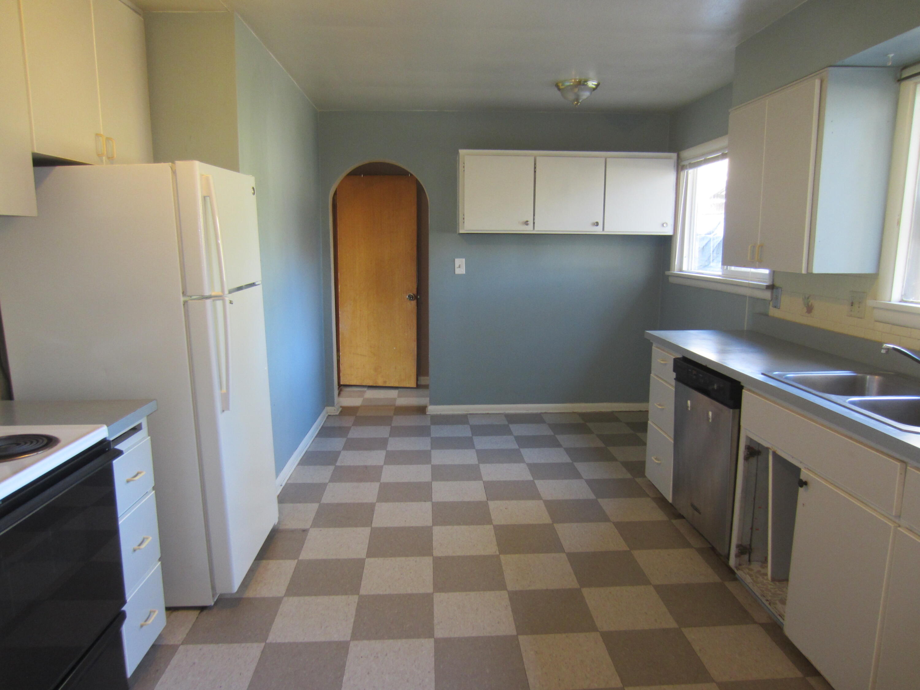 Bend Park - Residential