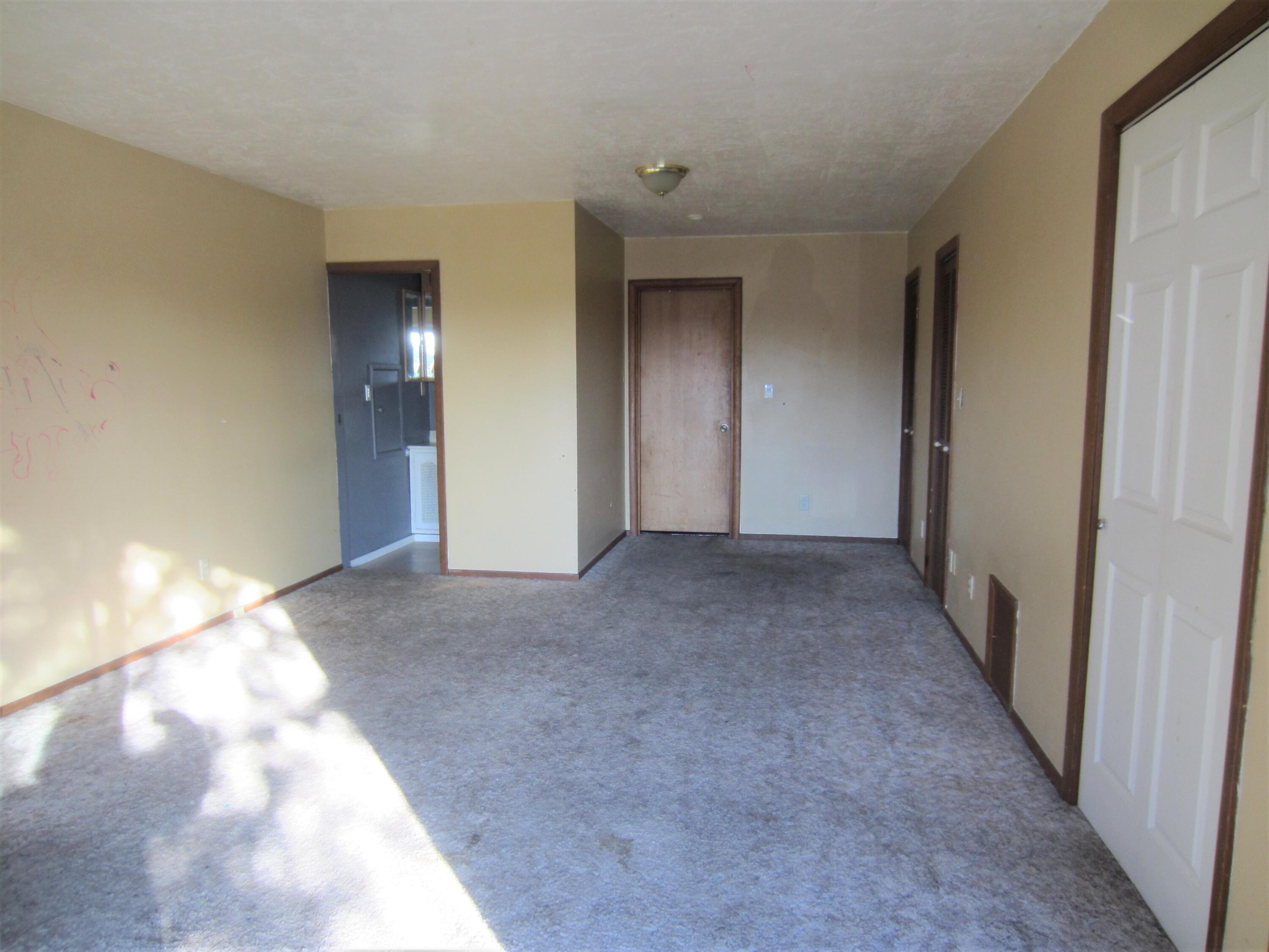 Bend Park - Residential