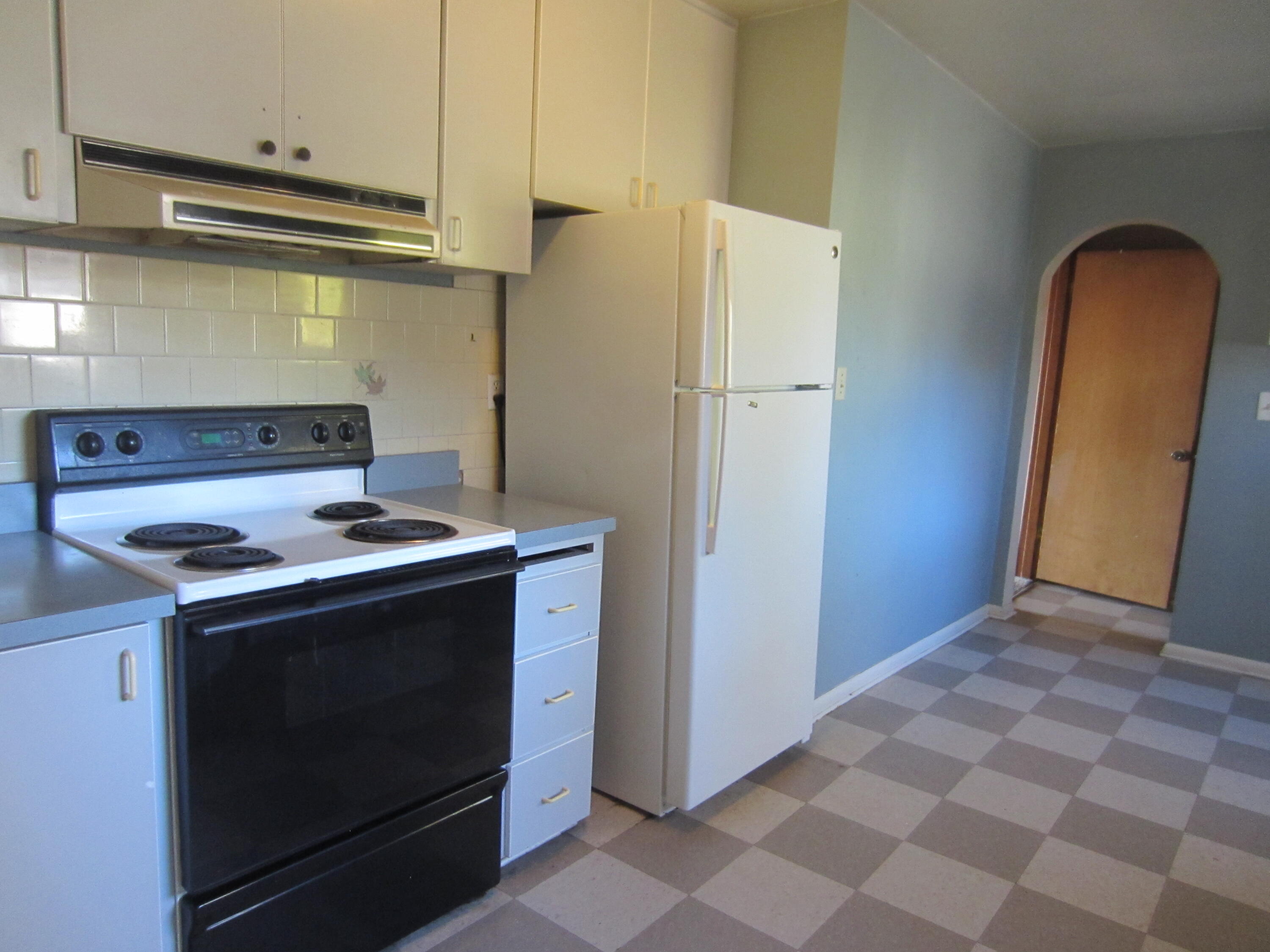 Bend Park - Residential