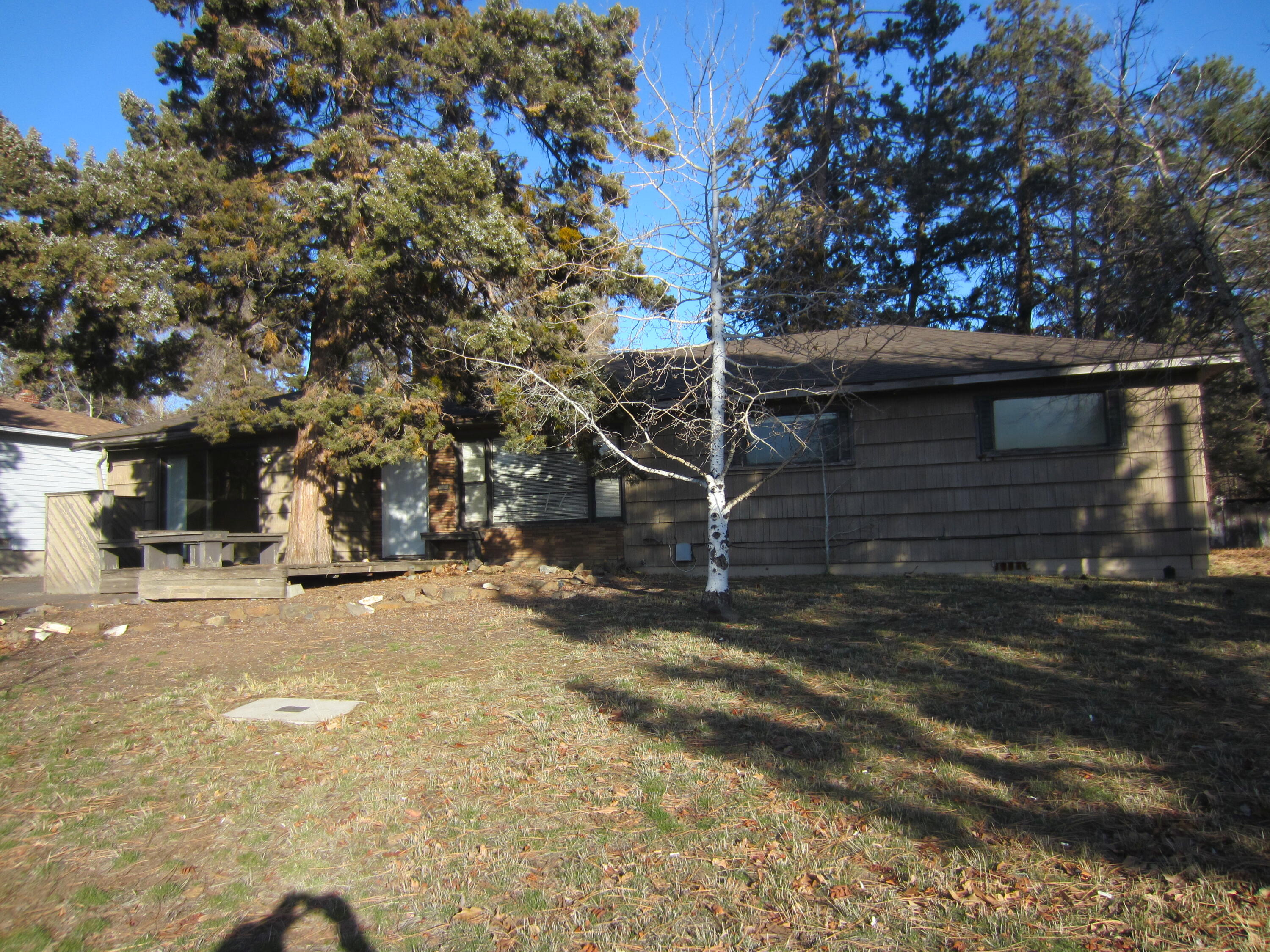 Bend Park - Residential