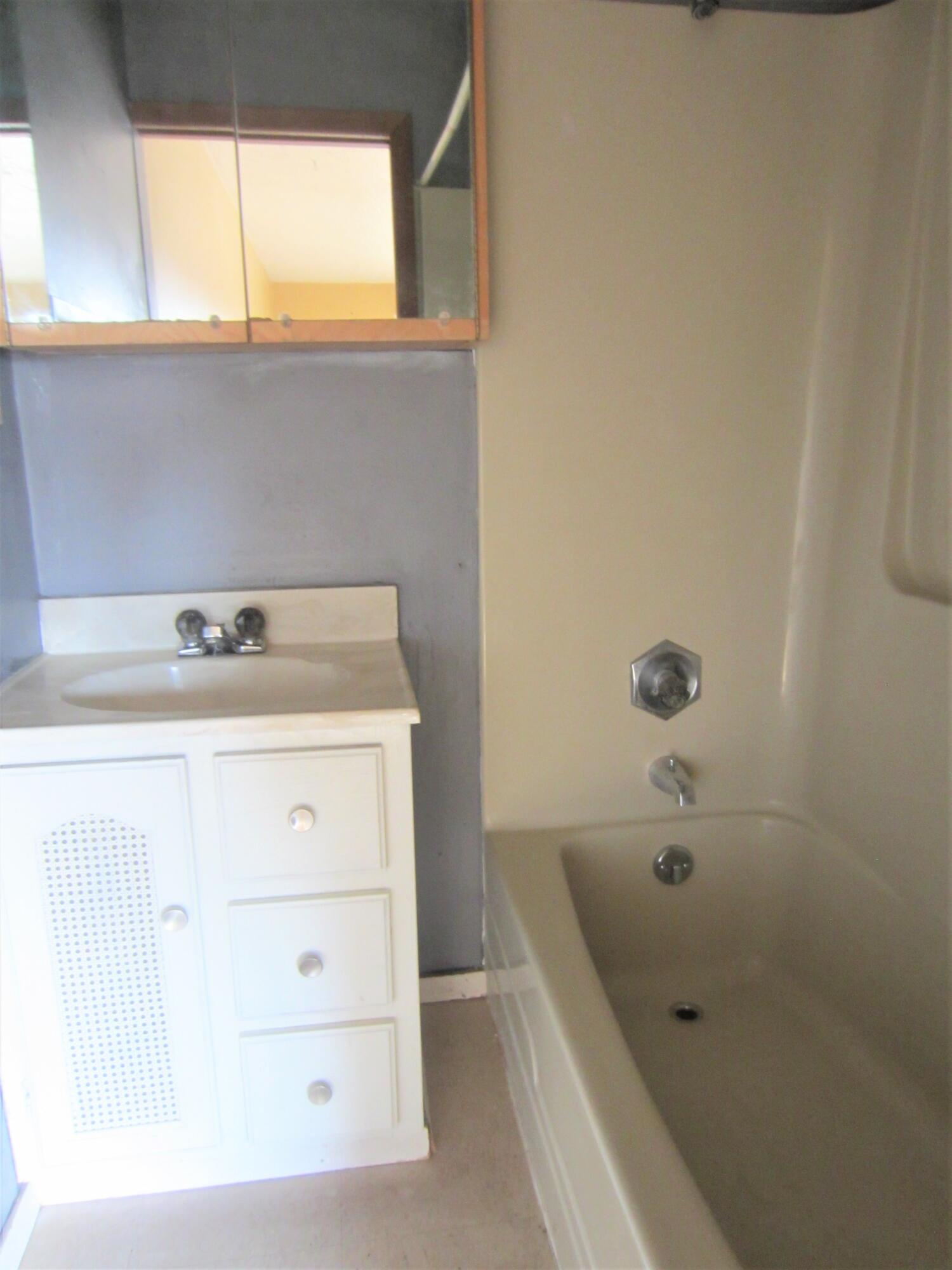 Bend Park - Residential