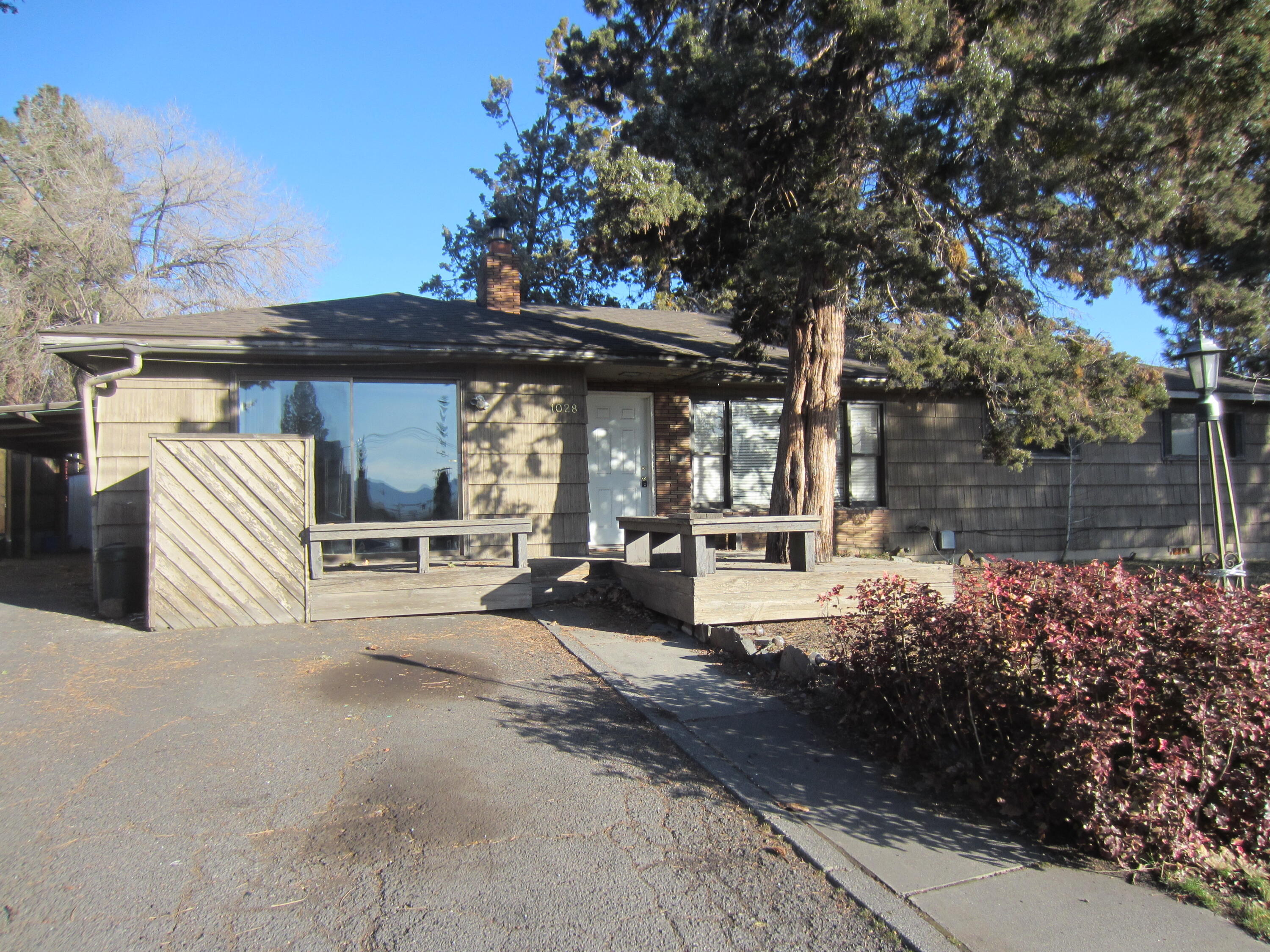 Bend Park - Residential