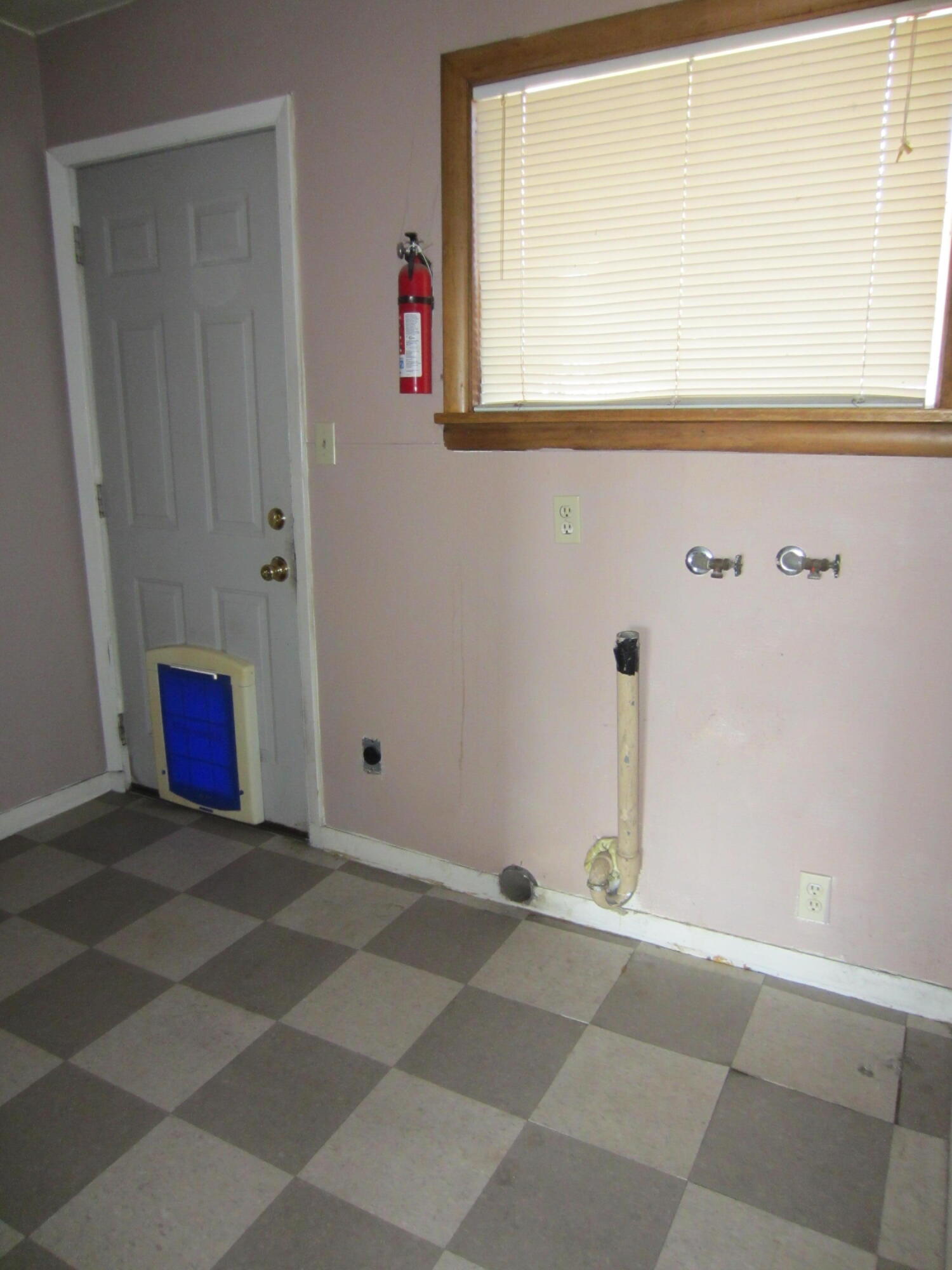 Bend Park - Residential