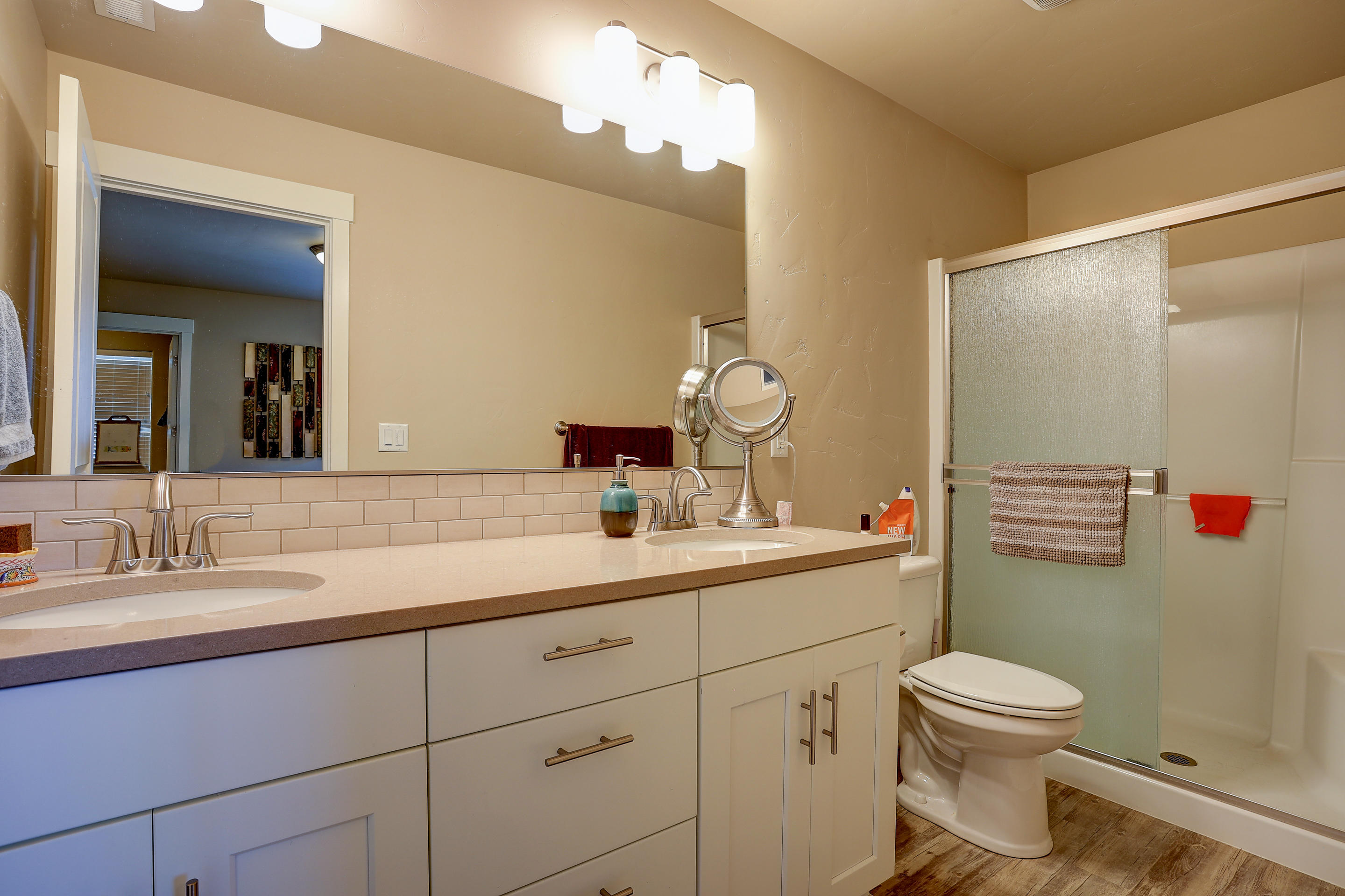 Triple Ridge - Residential