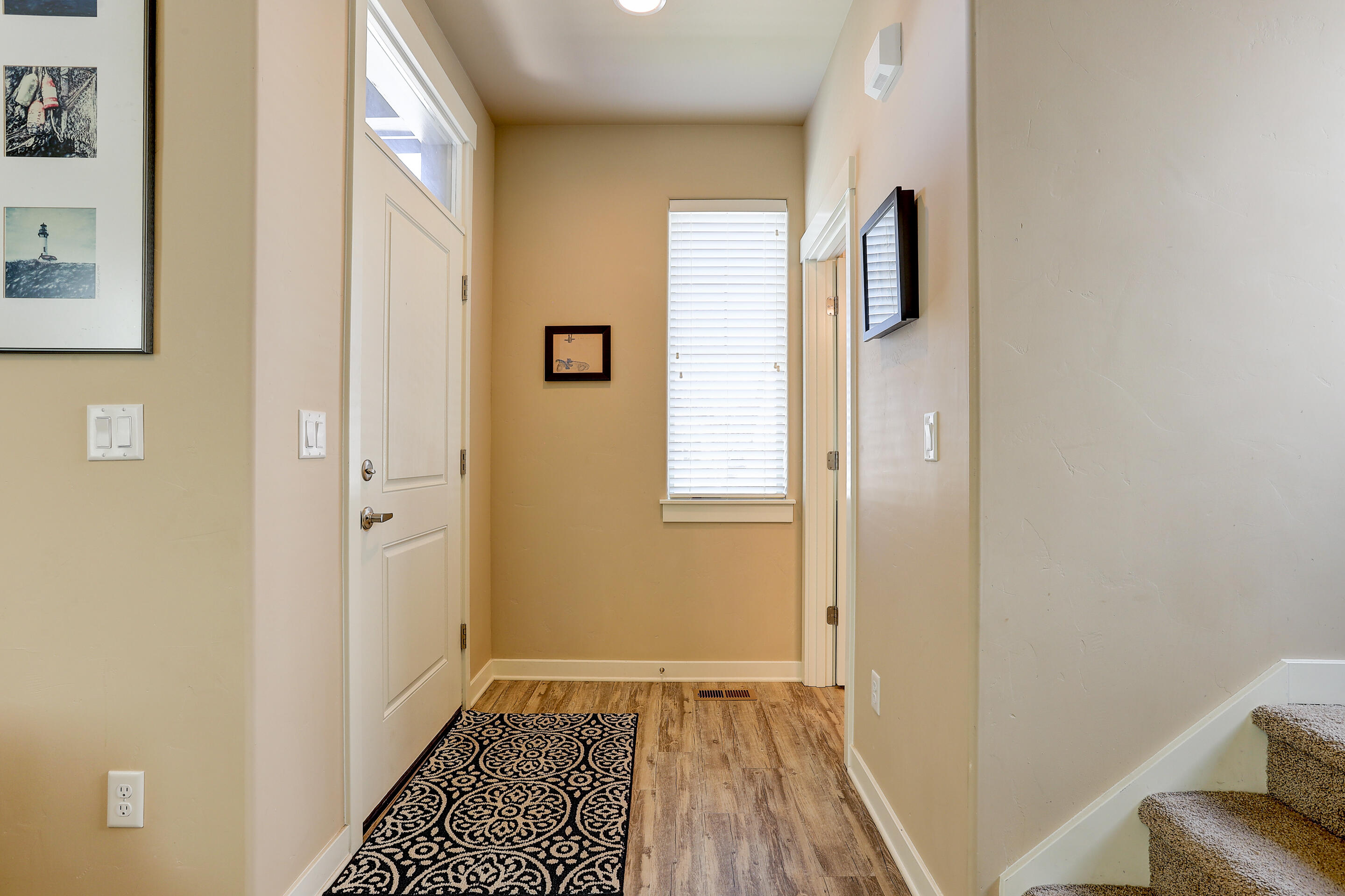 Triple Ridge - Residential