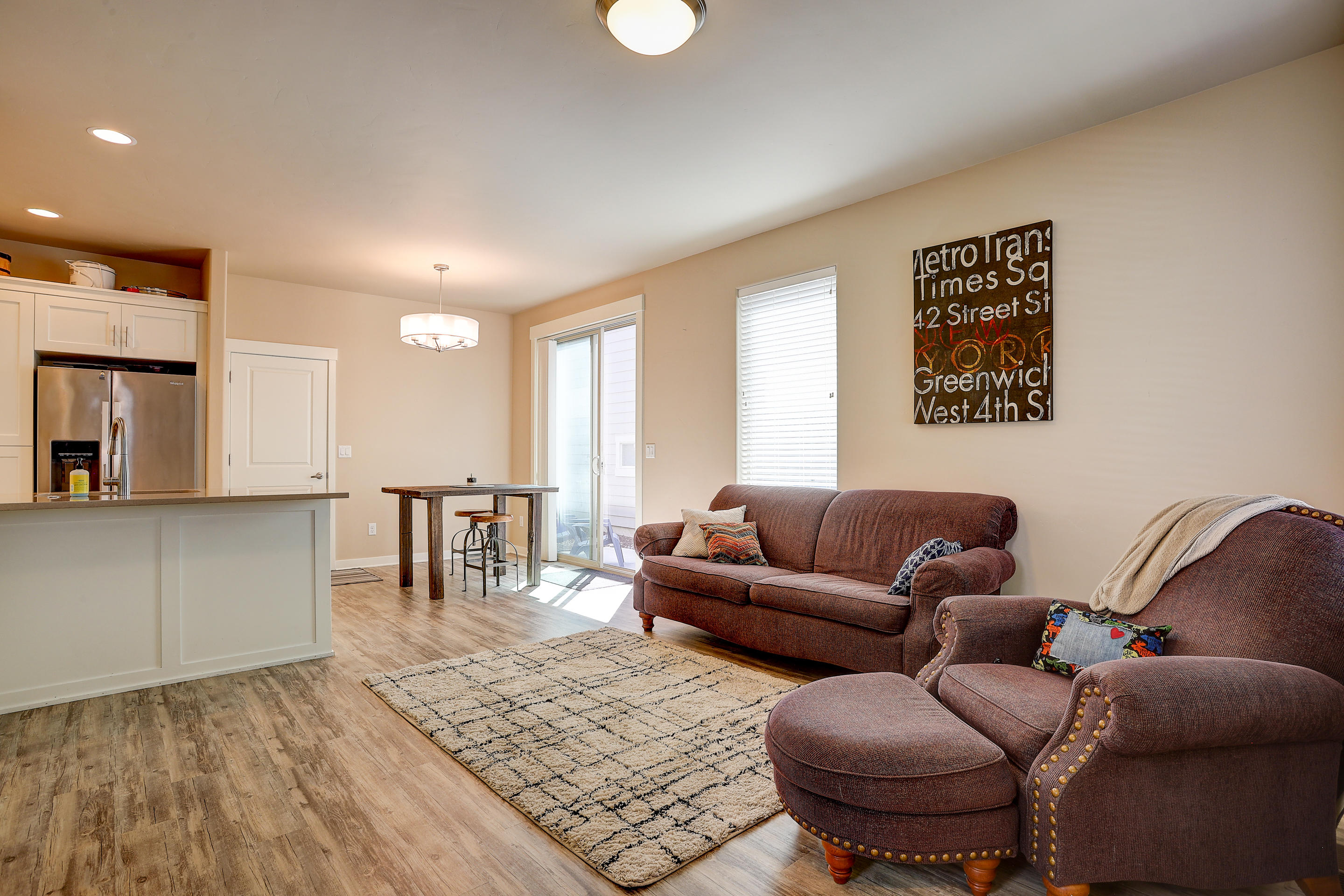 Triple Ridge - Residential