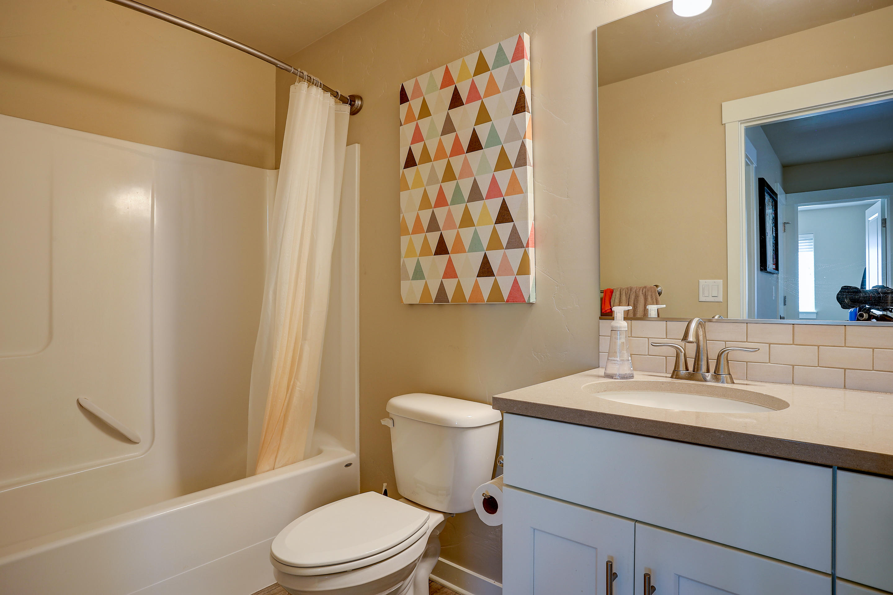 Triple Ridge - Residential