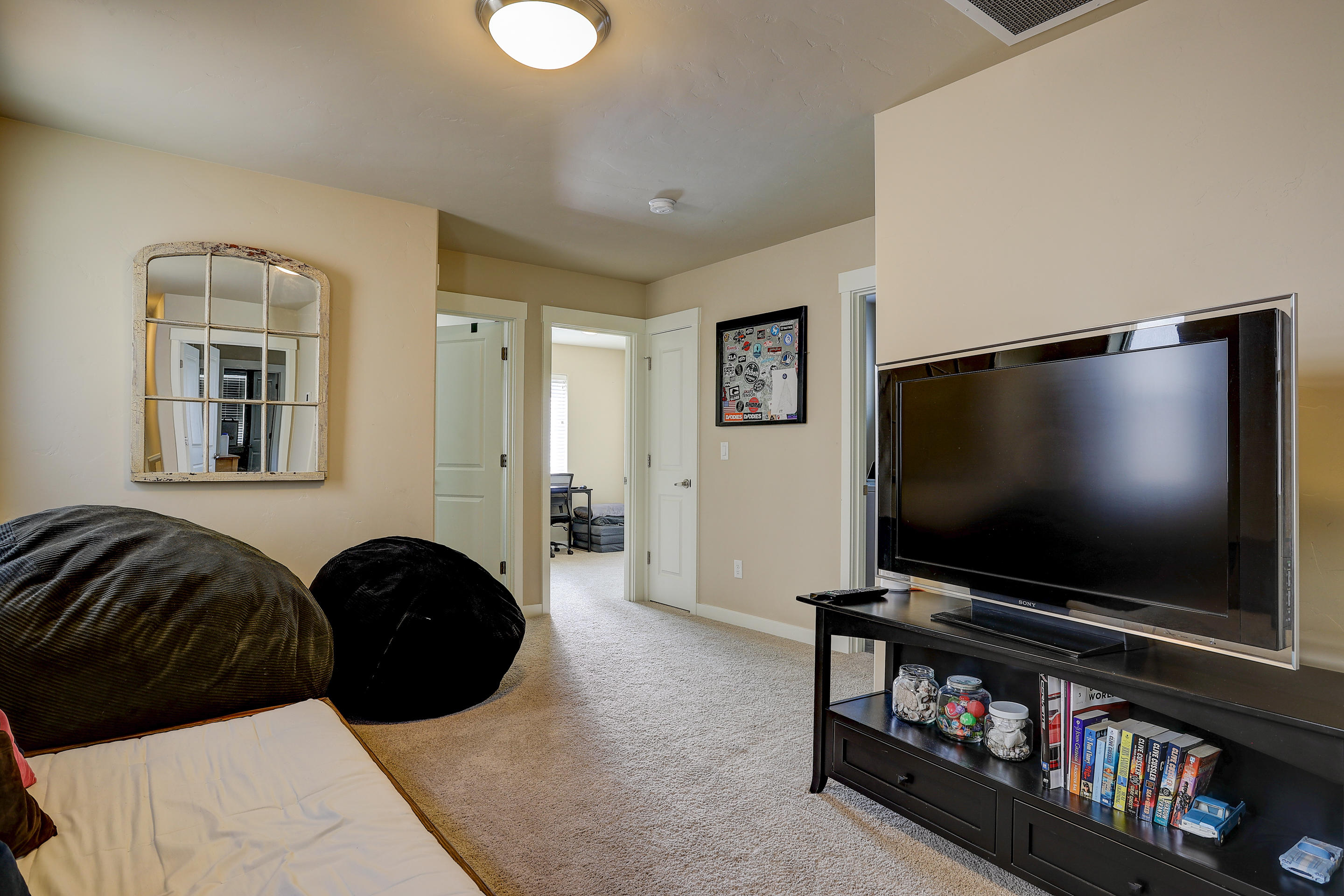 Triple Ridge - Residential