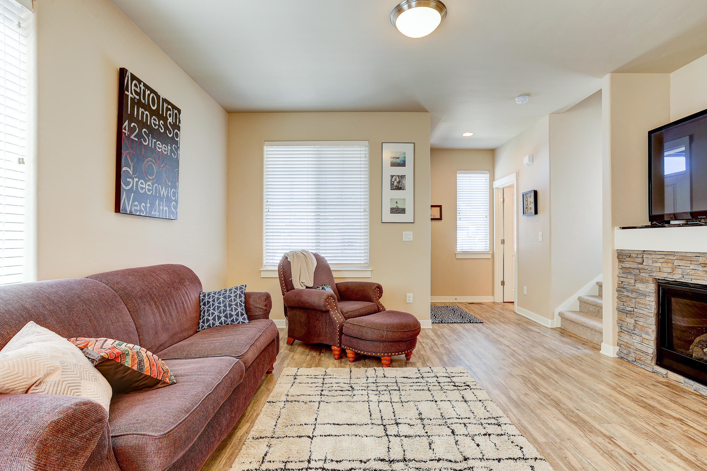 Triple Ridge - Residential