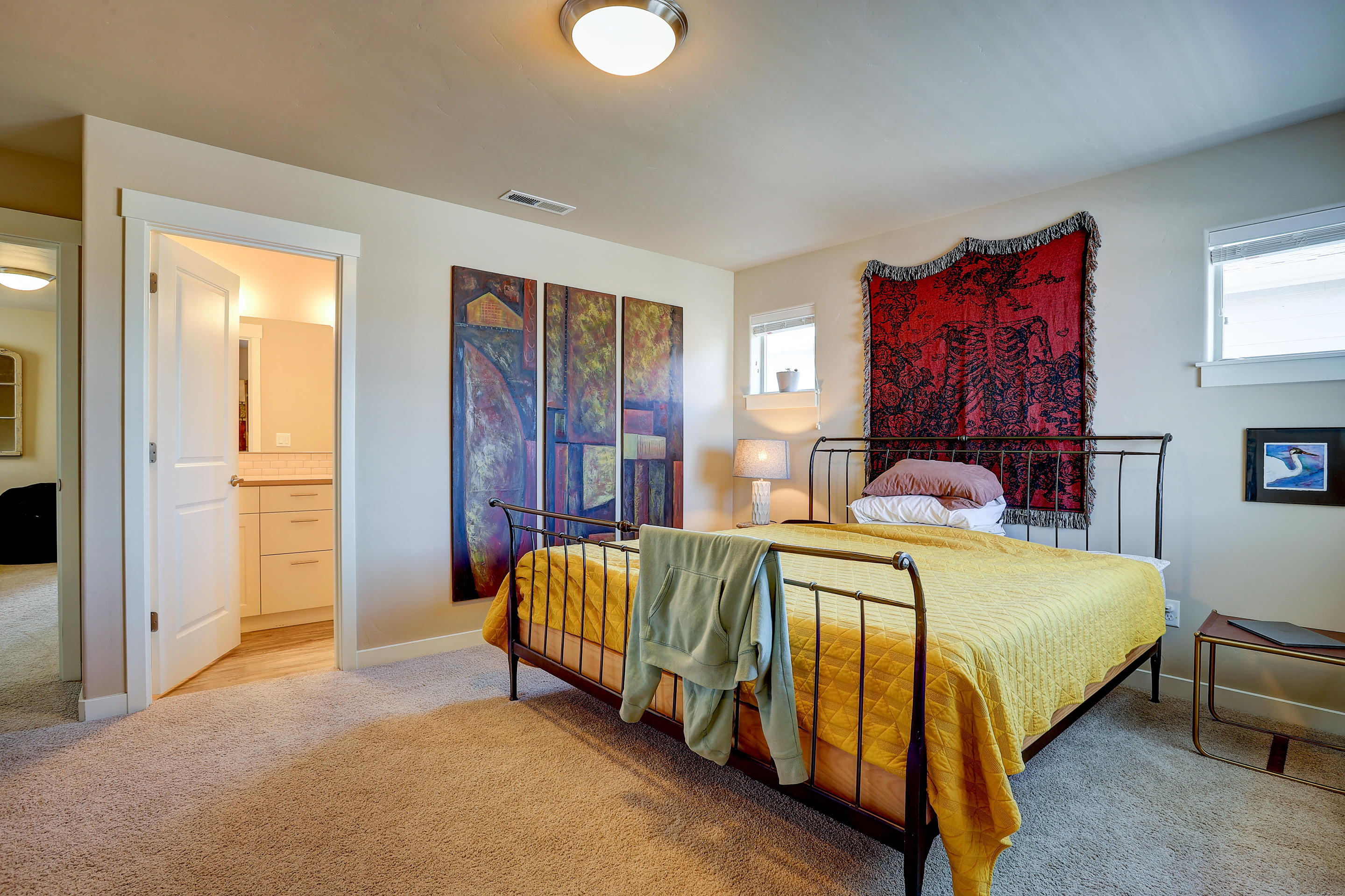 Triple Ridge - Residential