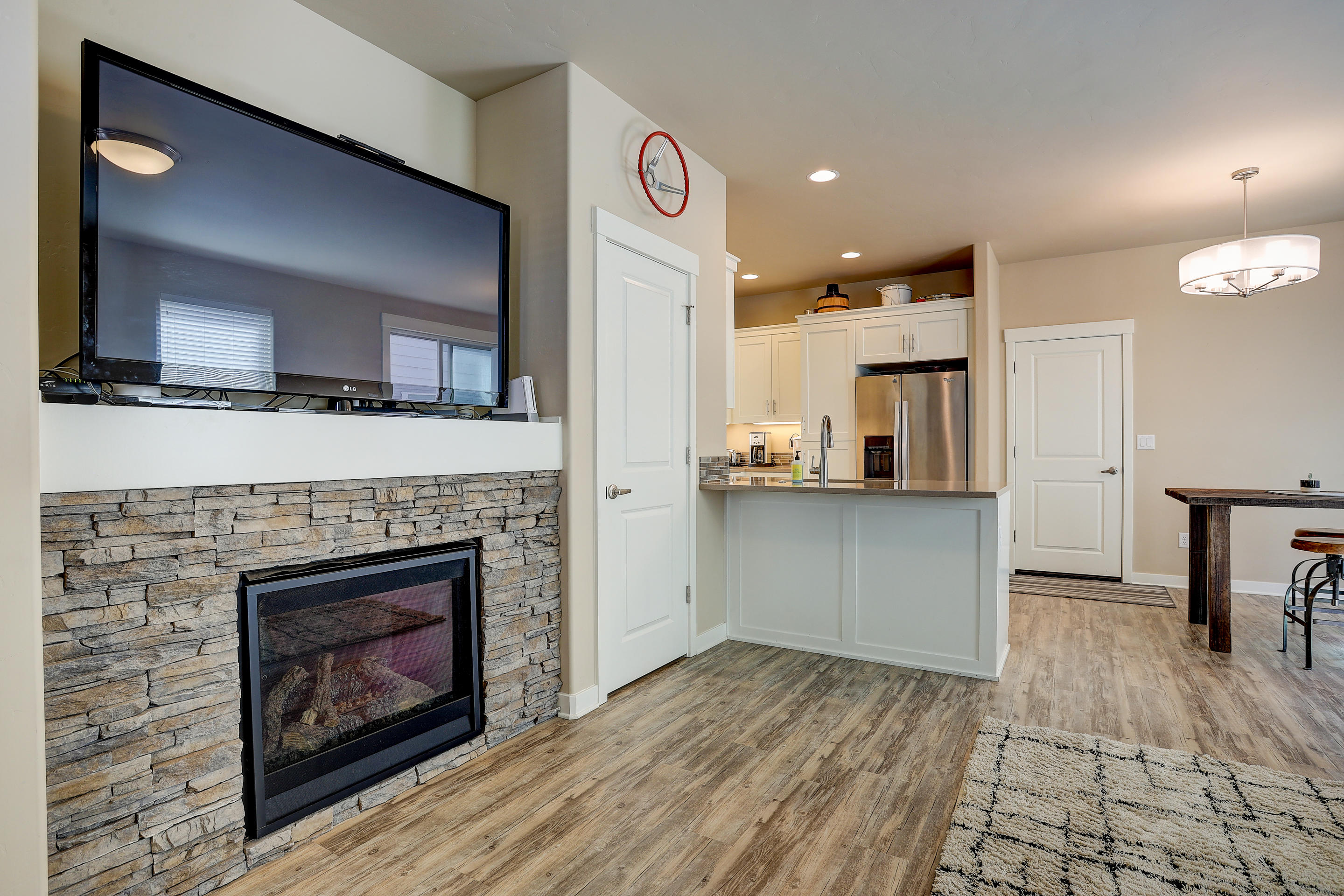 Triple Ridge - Residential