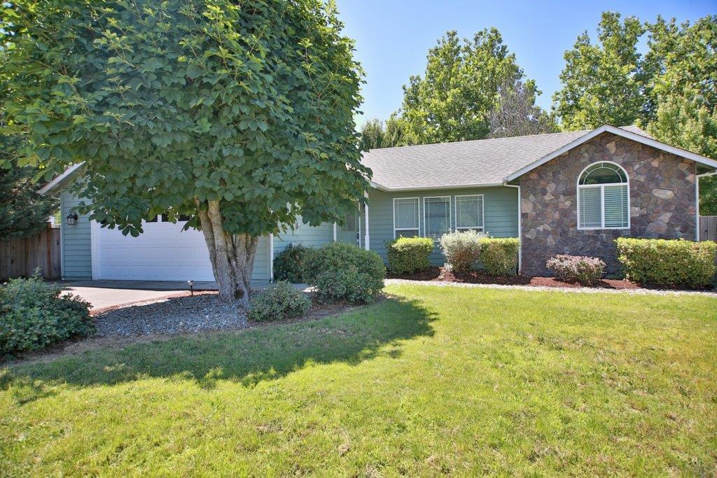 Dutton Subdivision - Residential