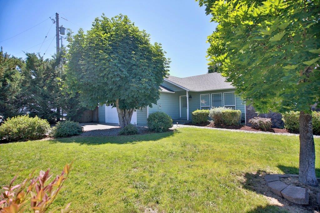 Dutton Subdivision - Residential