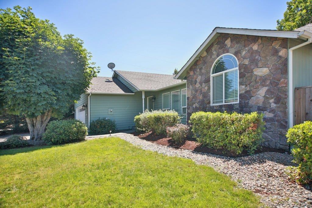 Dutton Subdivision - Residential