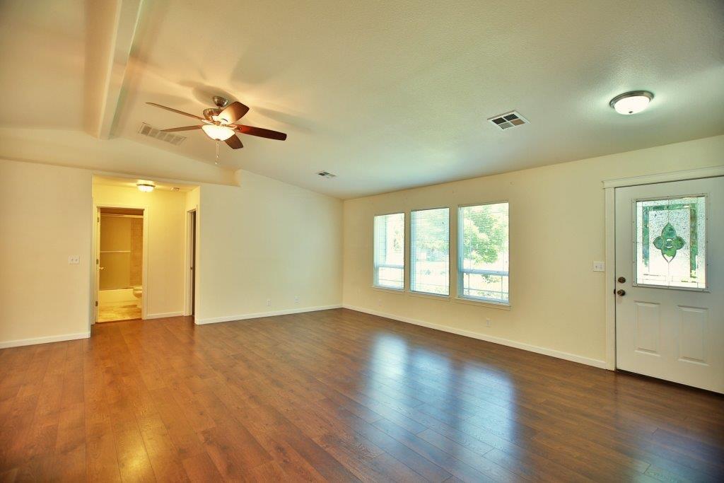 Dutton Subdivision - Residential