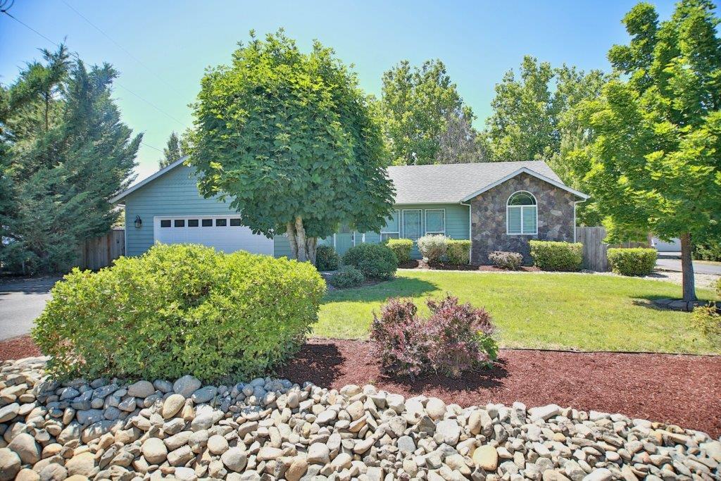 Dutton Subdivision - Residential