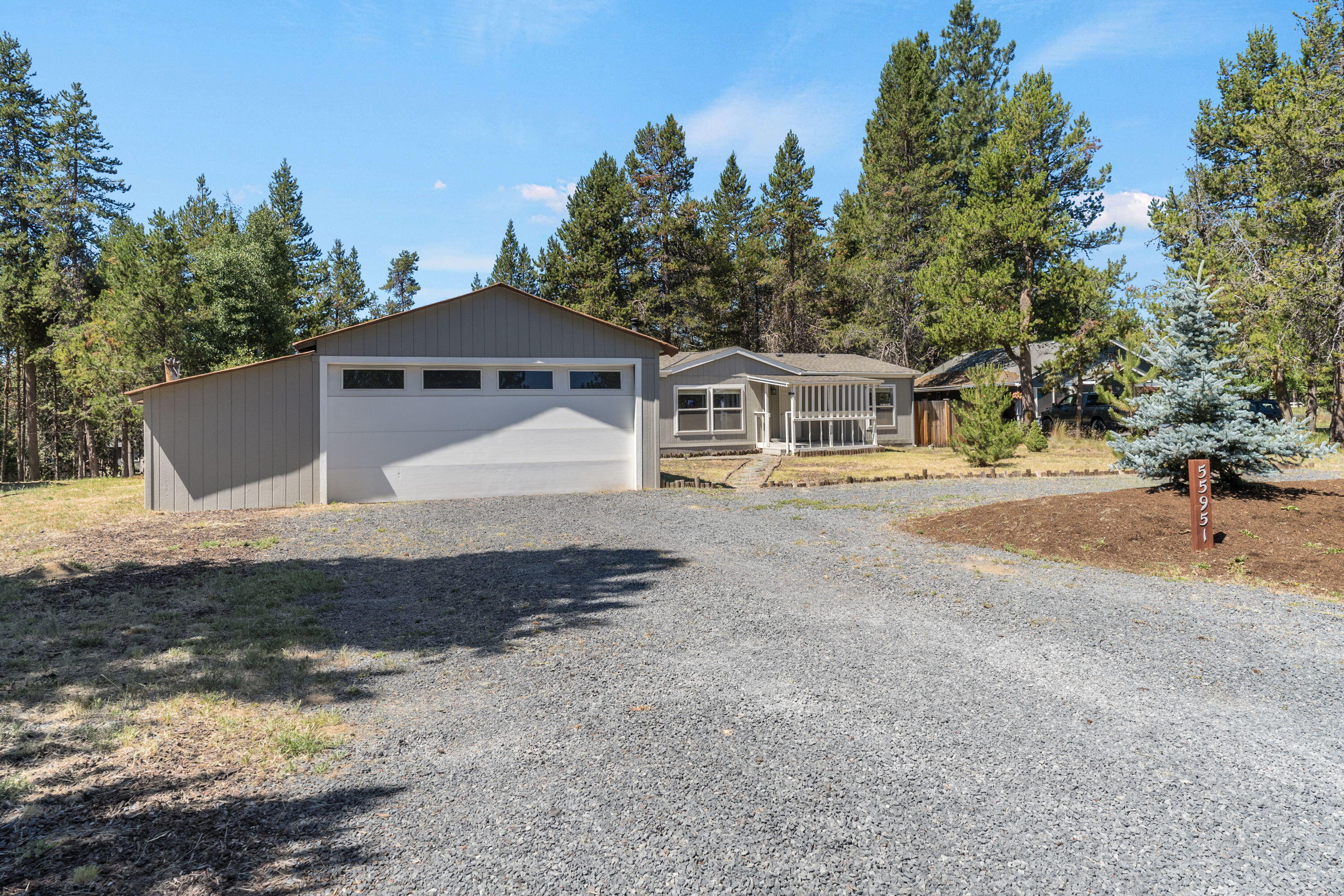 55951 Snow Goose Road