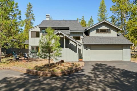 17682 Klamath Lane Sunriver OR 97707