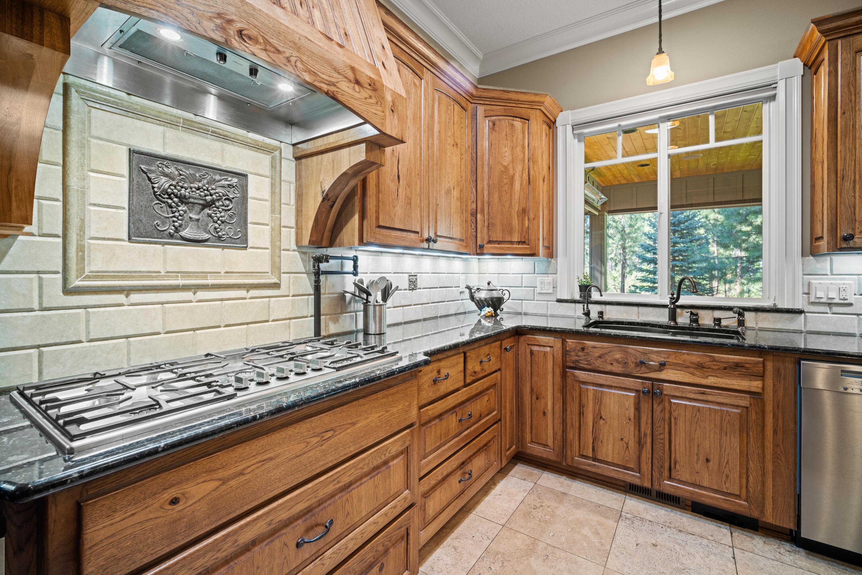 Wild River - Residential