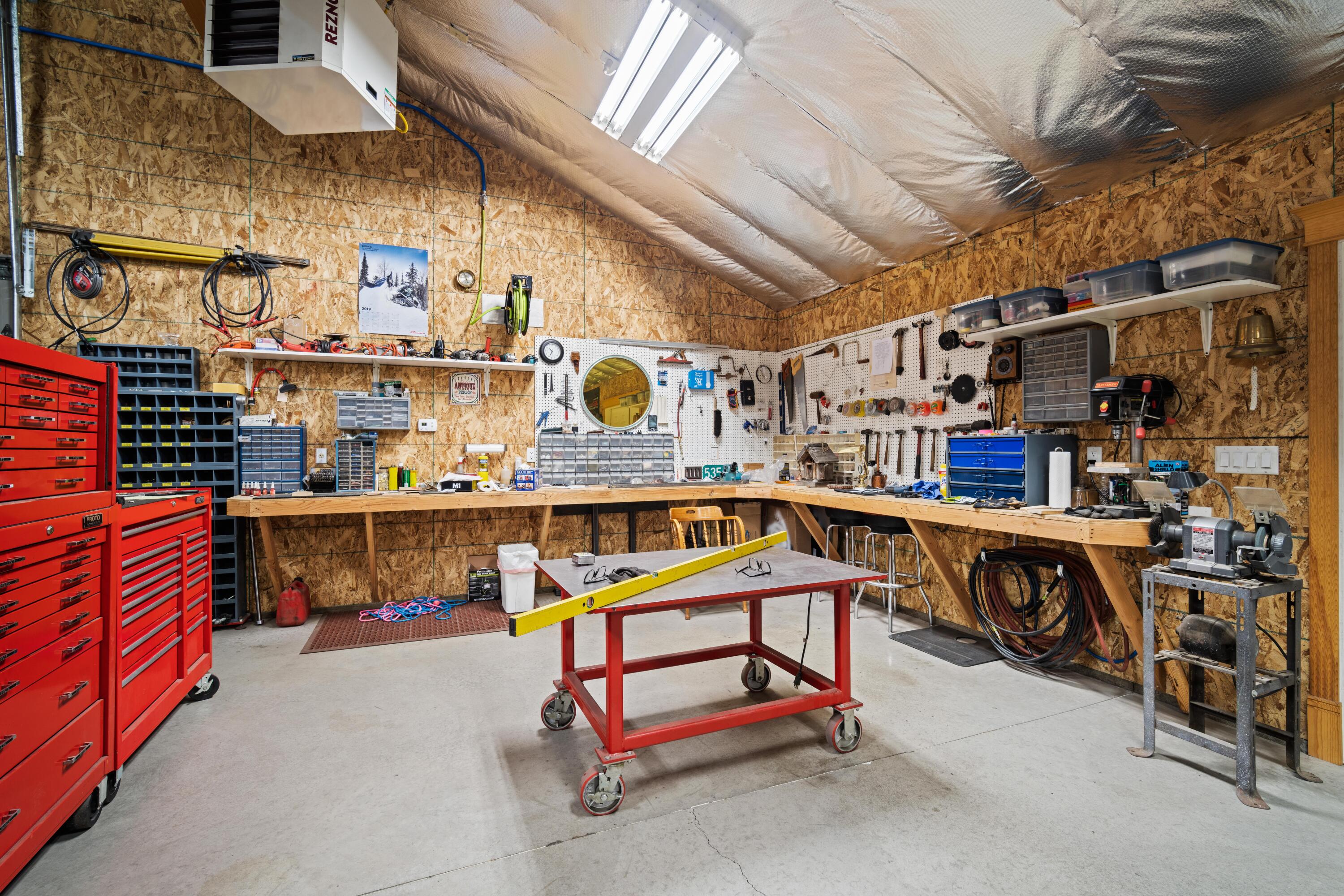 Wild River - Residential