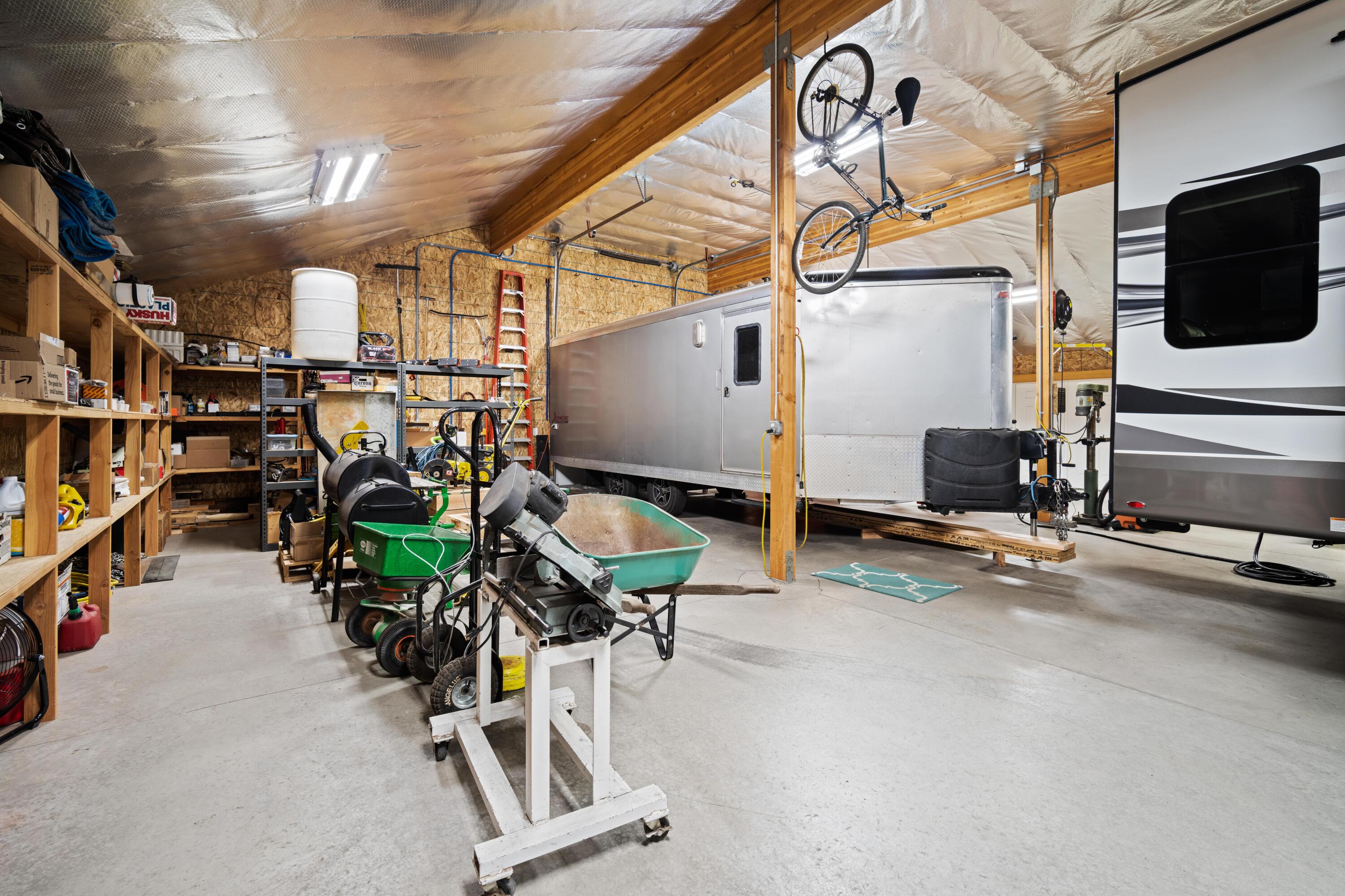 Wild River - Residential