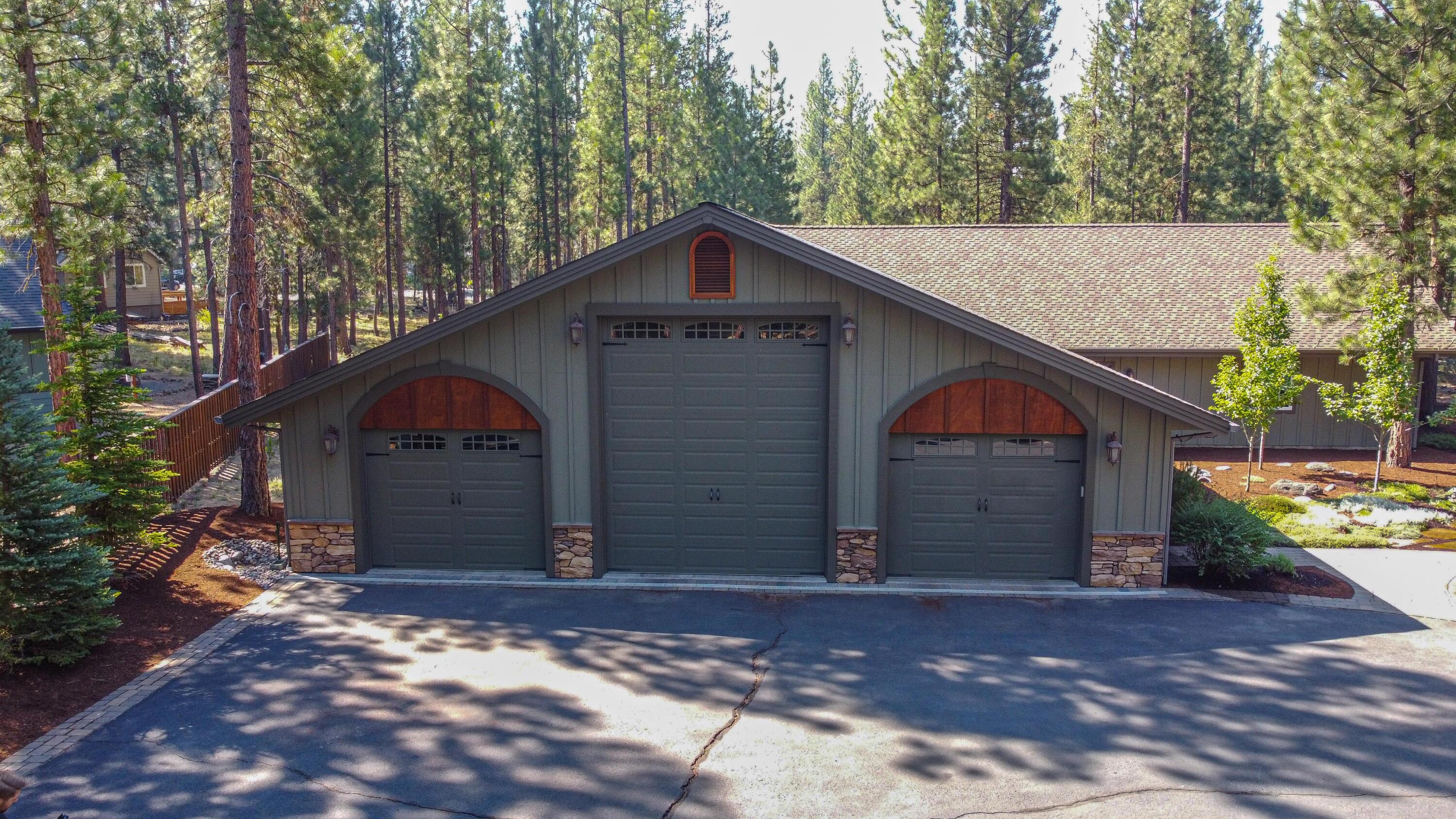 Wild River - Residential