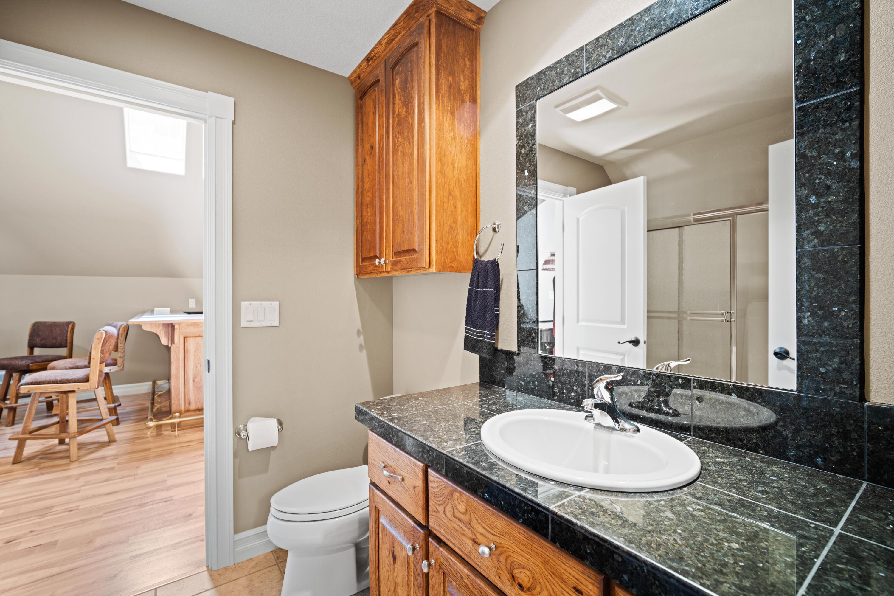 Wild River - Residential