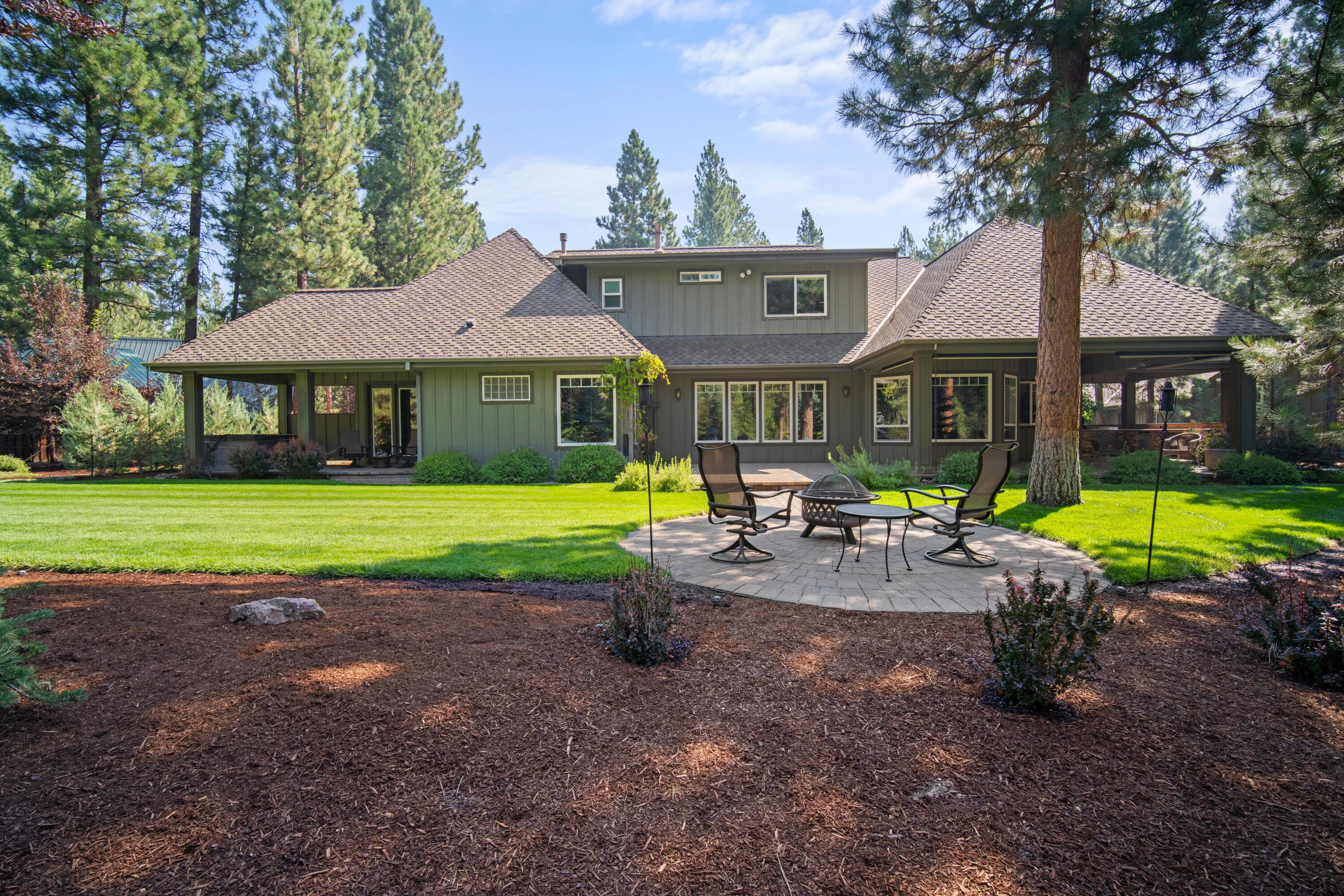 Wild River - Residential