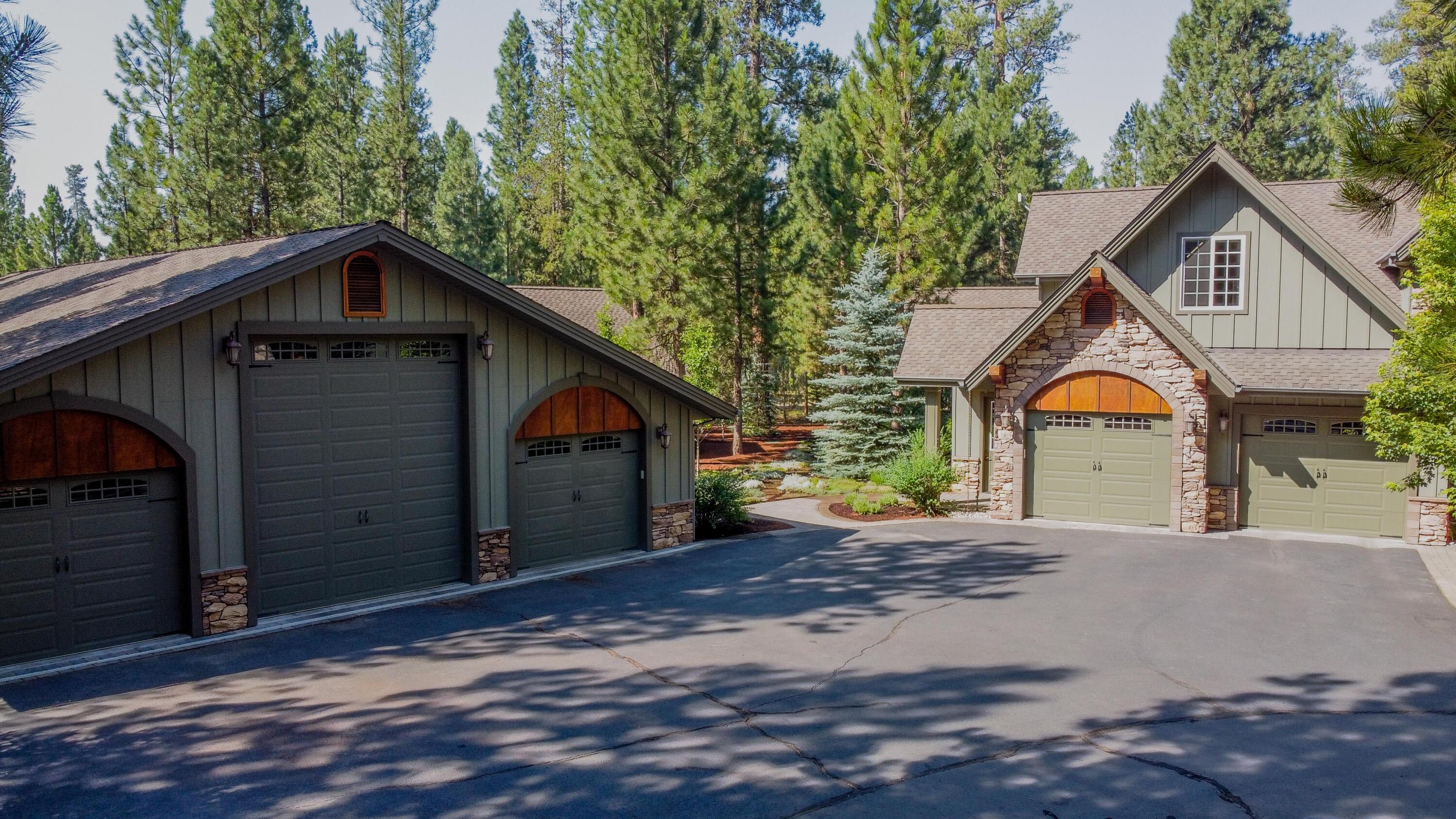 Wild River - Residential