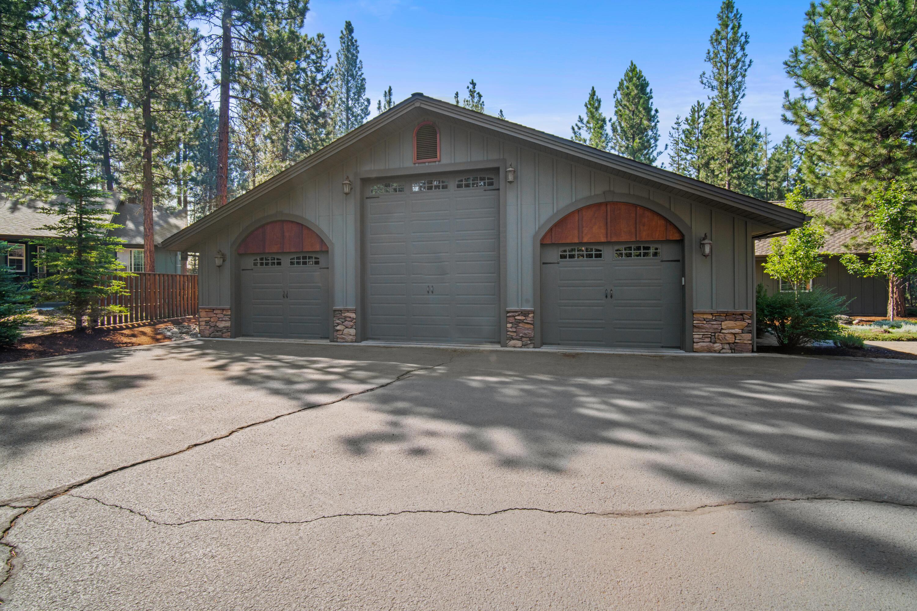 Wild River - Residential