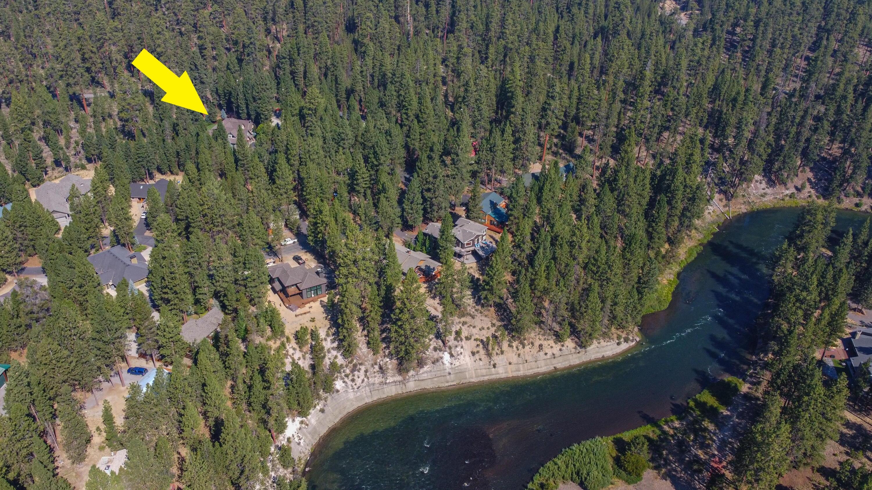 Wild River - Residential