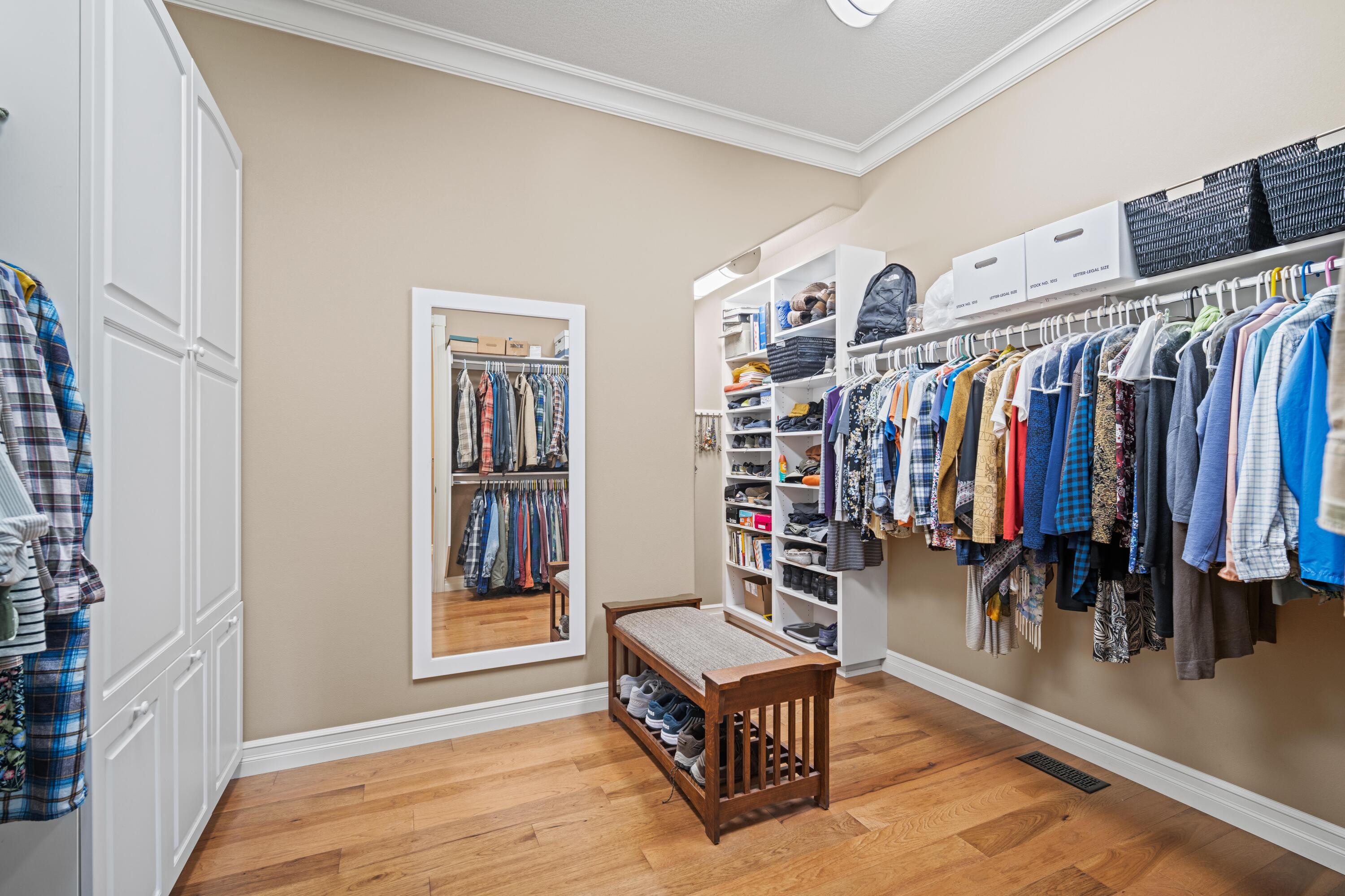 Wild River - Residential