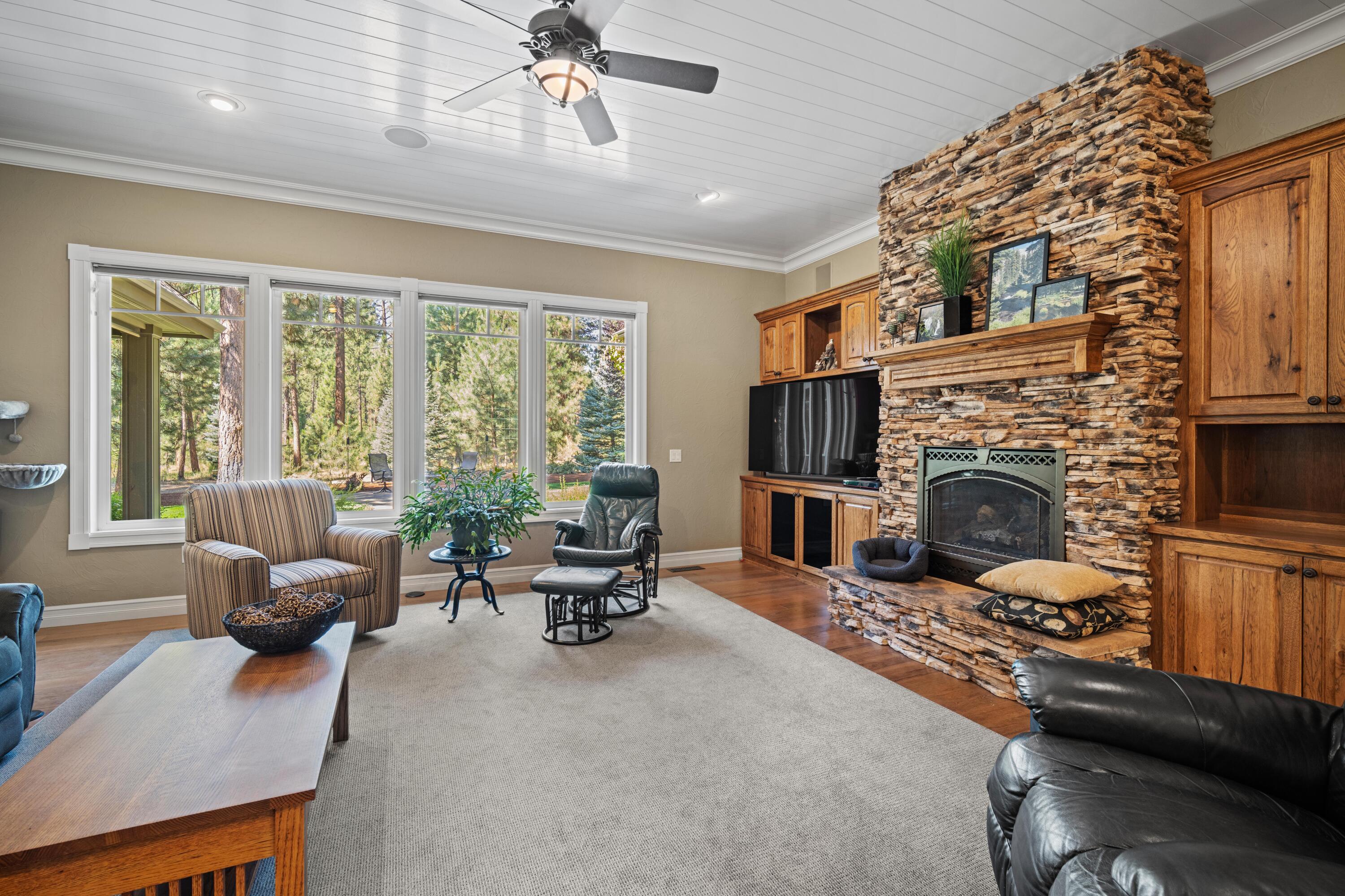 Wild River - Residential