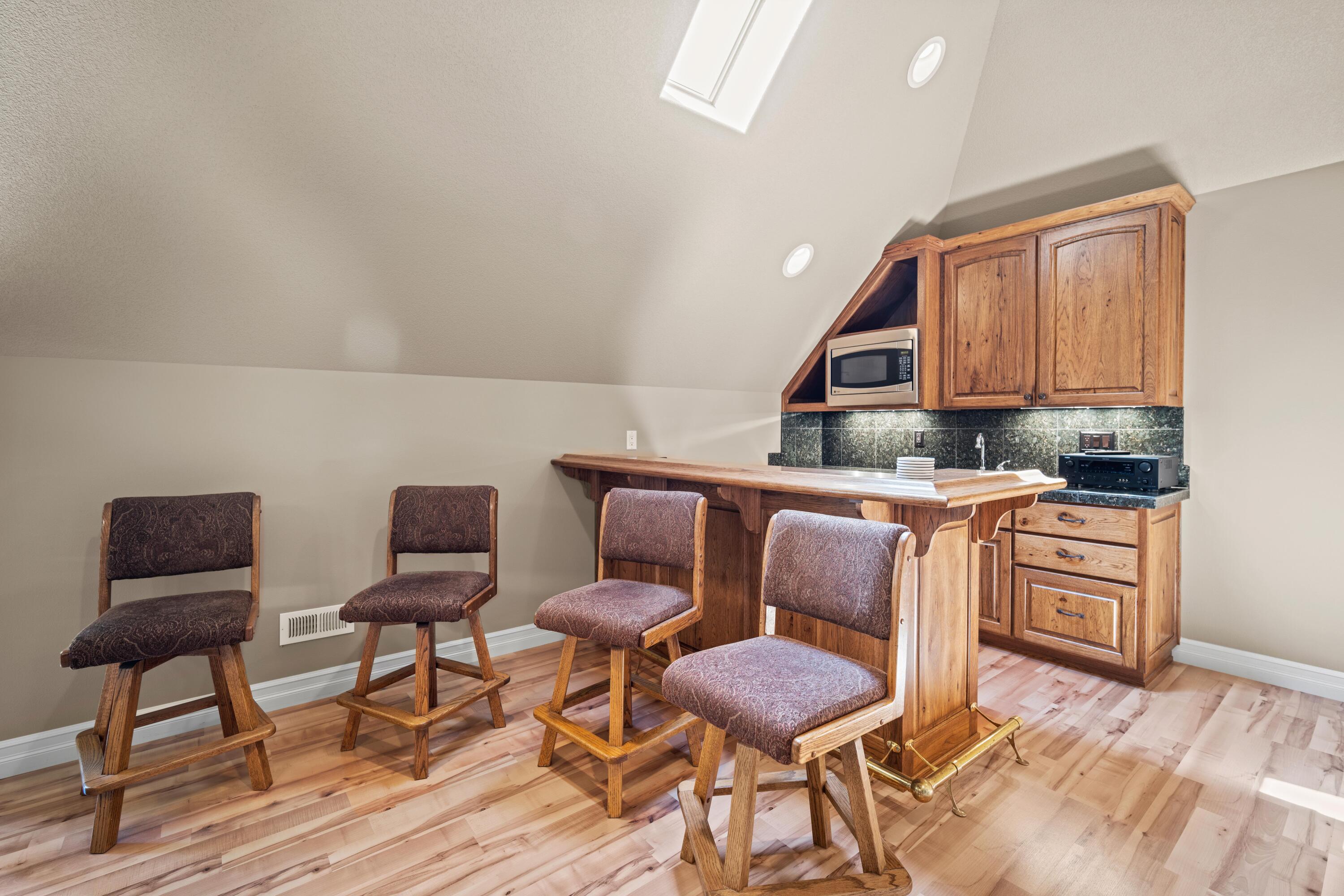 Wild River - Residential