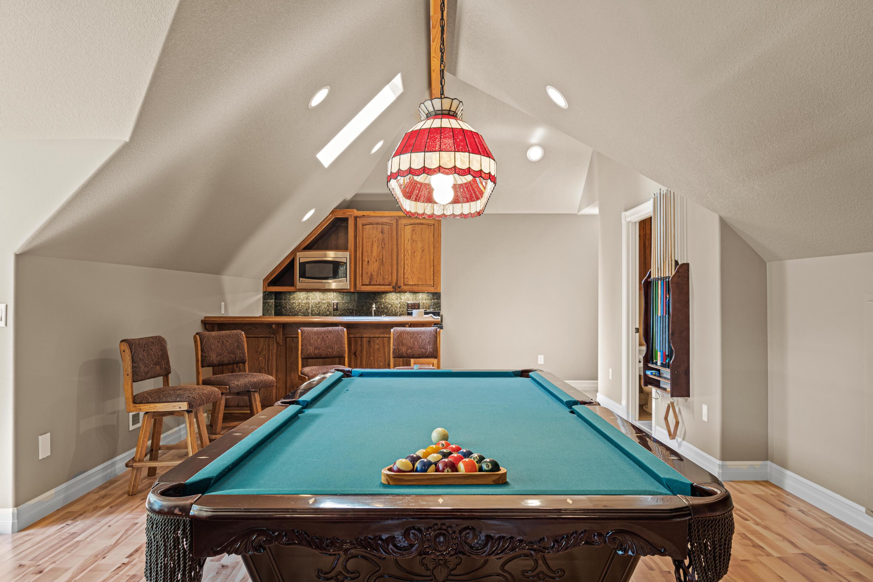 Wild River - Residential